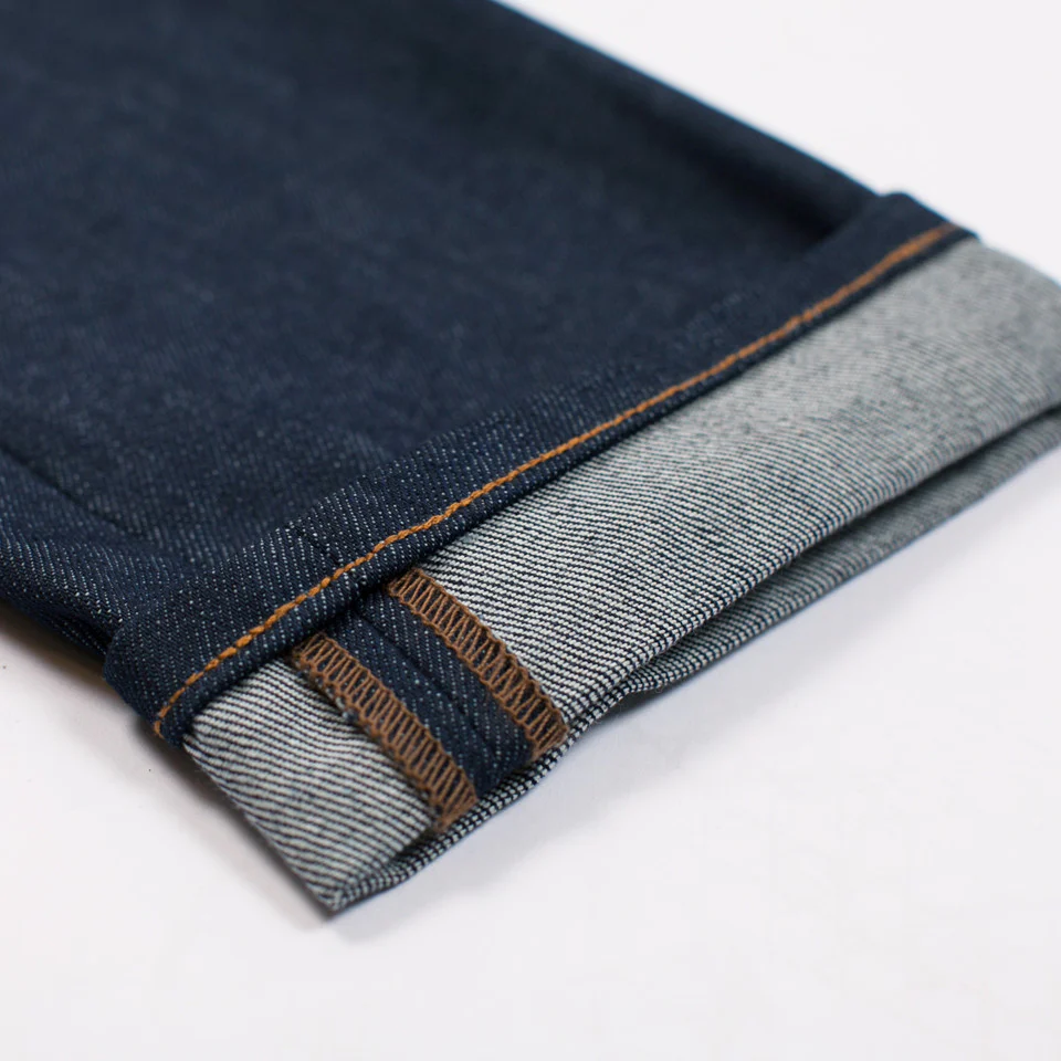 The Democratic Jean in Cone Mills Standard - Image 7