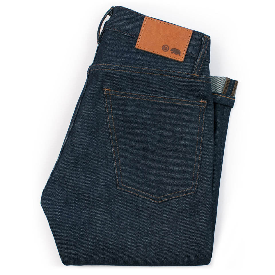 The Democratic Jean in Cone Mills Standard - Image 8