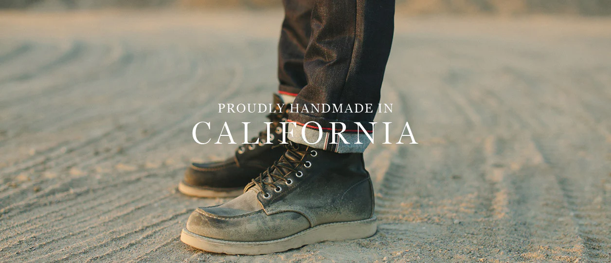 The Slim Jean in Shuttle Loomed Italian Selvage Black Denim - Image 10