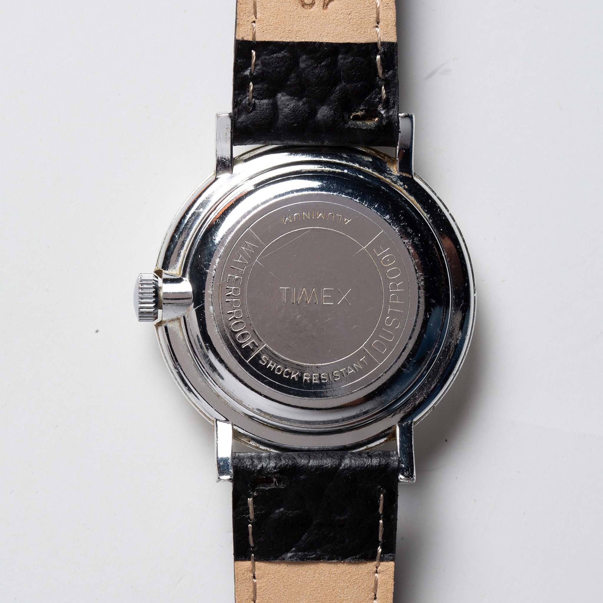 1960 Timex Marlin Aluminum - Image 4