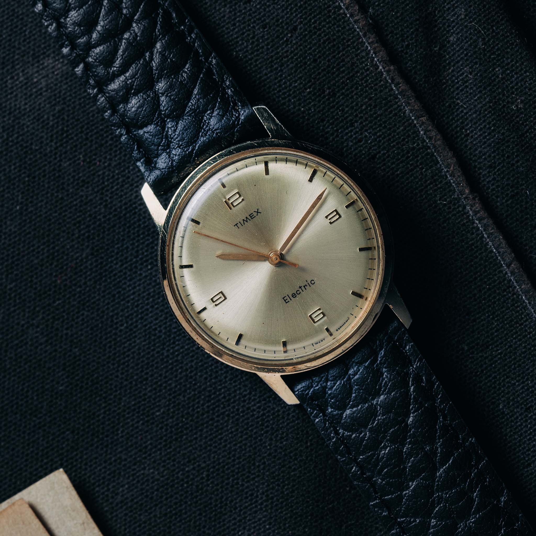 1965 Timex Electric - Image 2