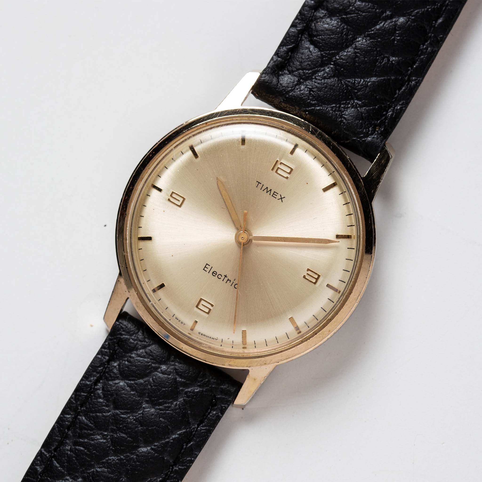 1965 Timex Electric - Image 3