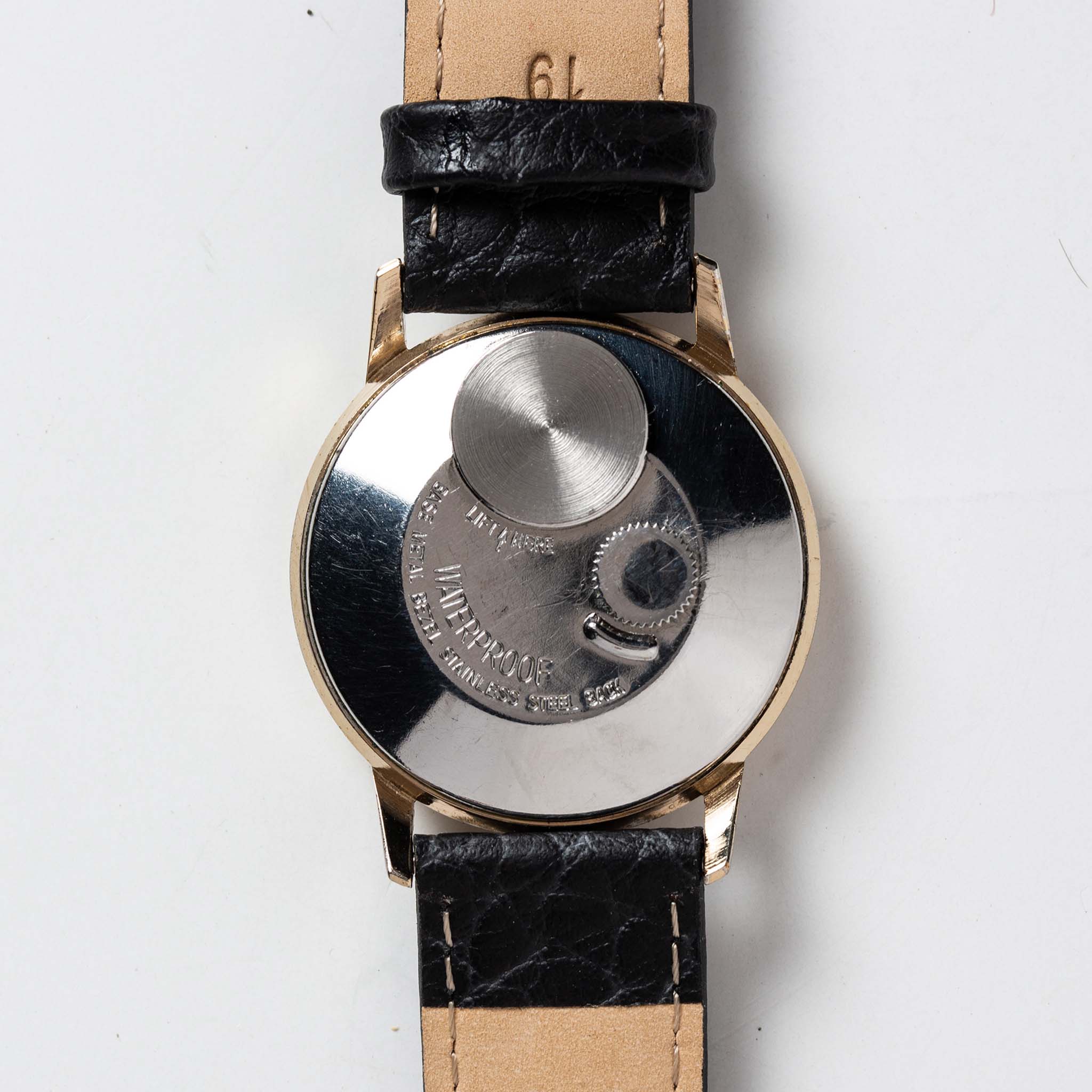 1965 Timex Electric - Image 4