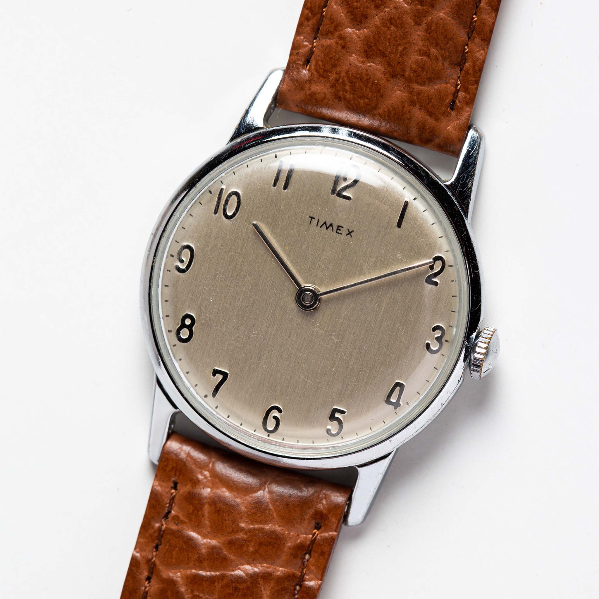 1966 Timex Mercury - Image 3