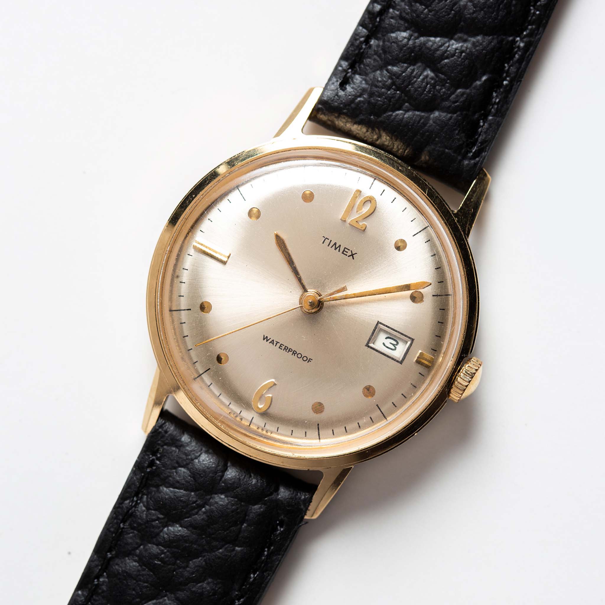1967 Timex Marlin "Dot Dash" - Image 3
