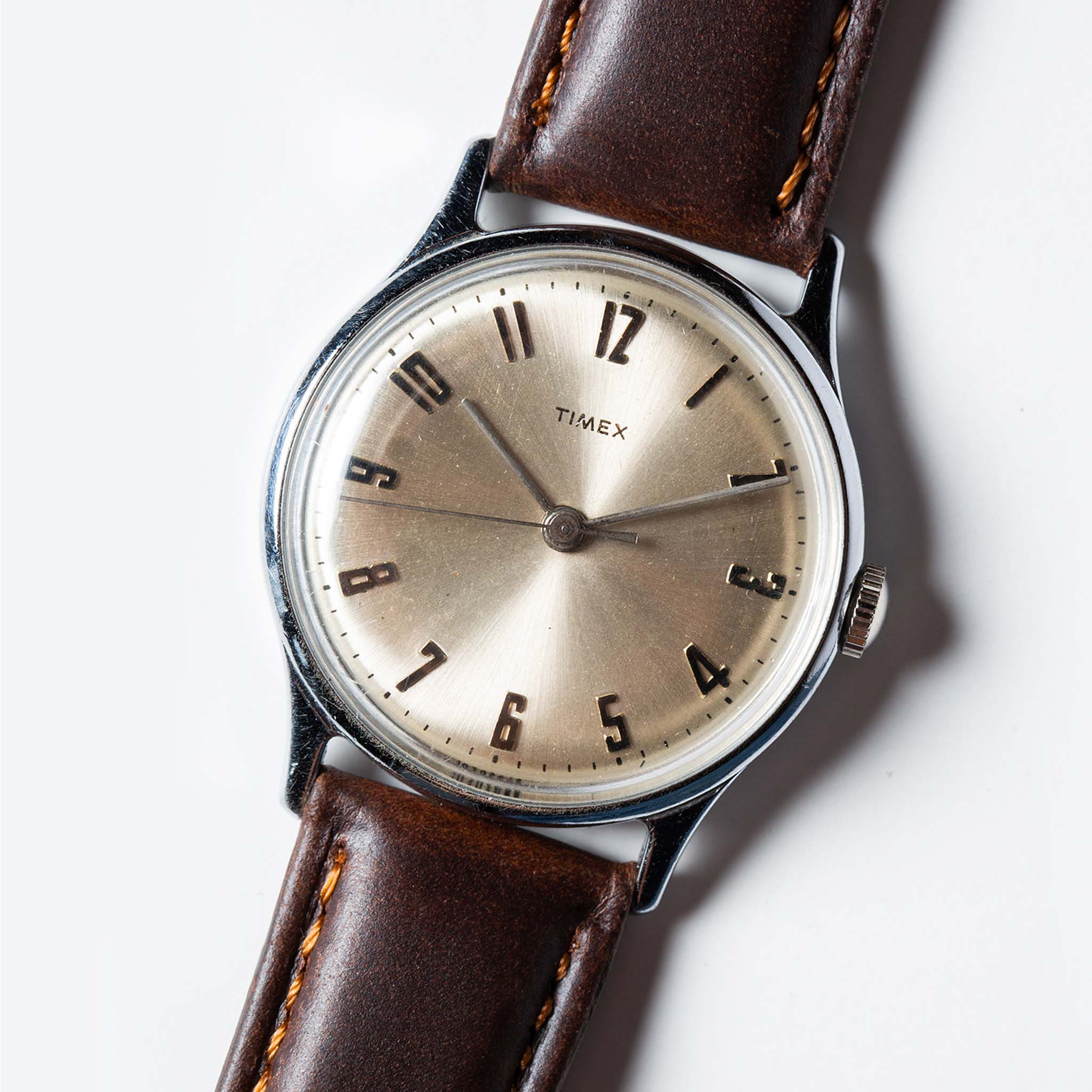 1968 Timex Mercury - Image 3