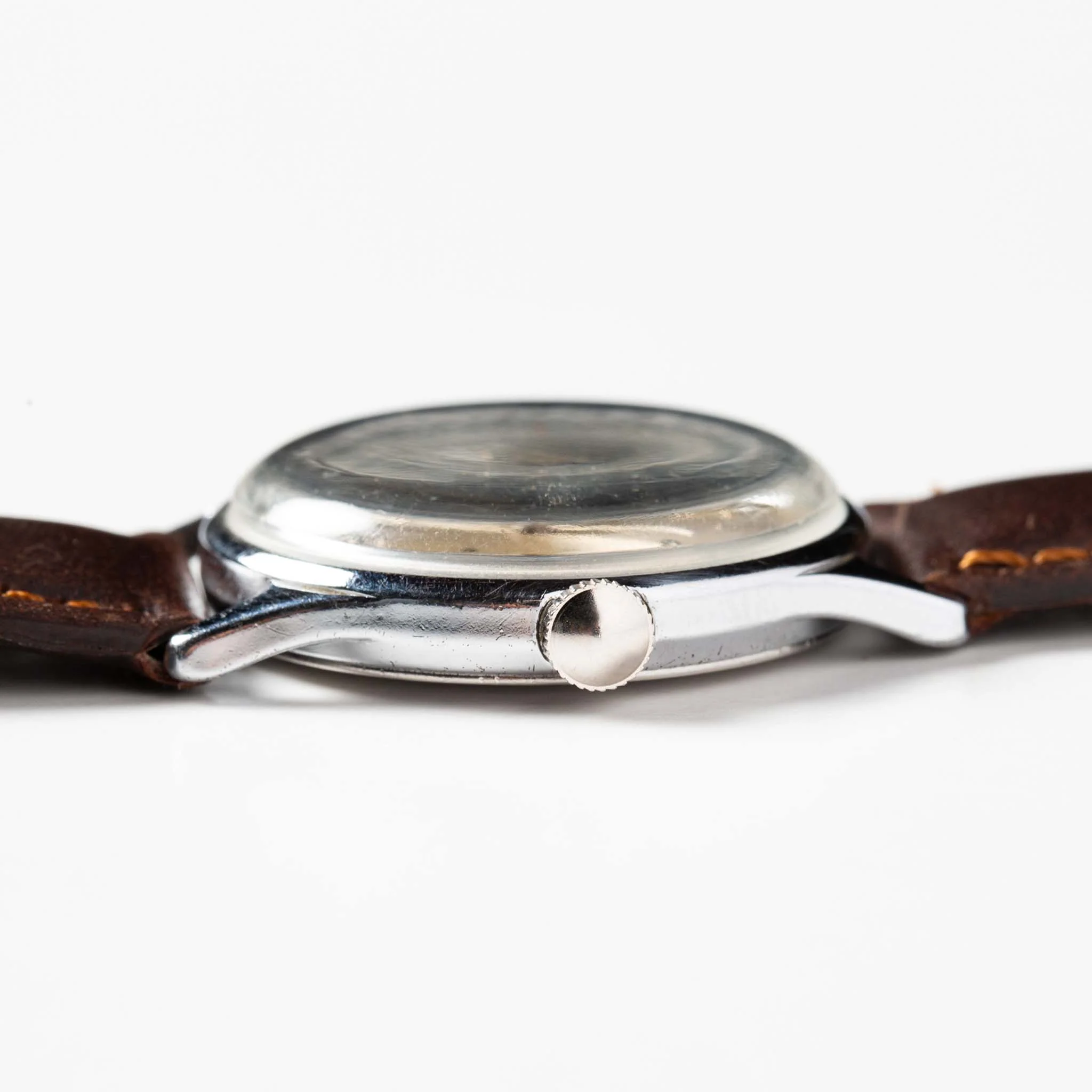 1968 Timex Mercury - Image 5