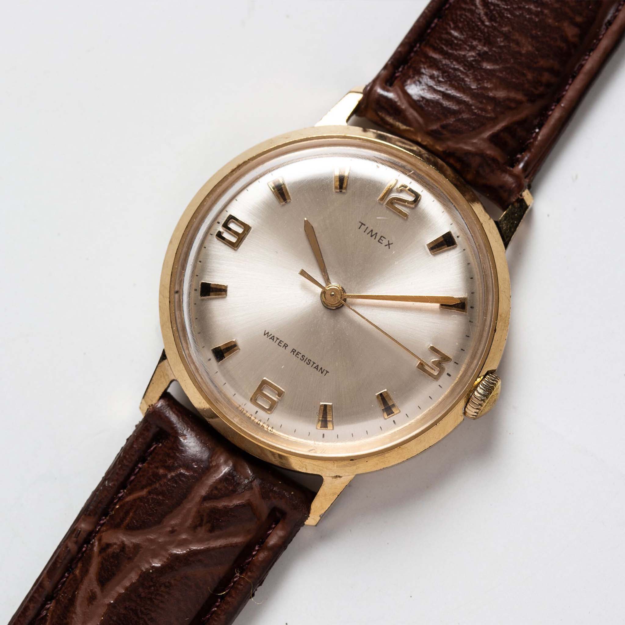 1969 Timex Marlin - Image 3