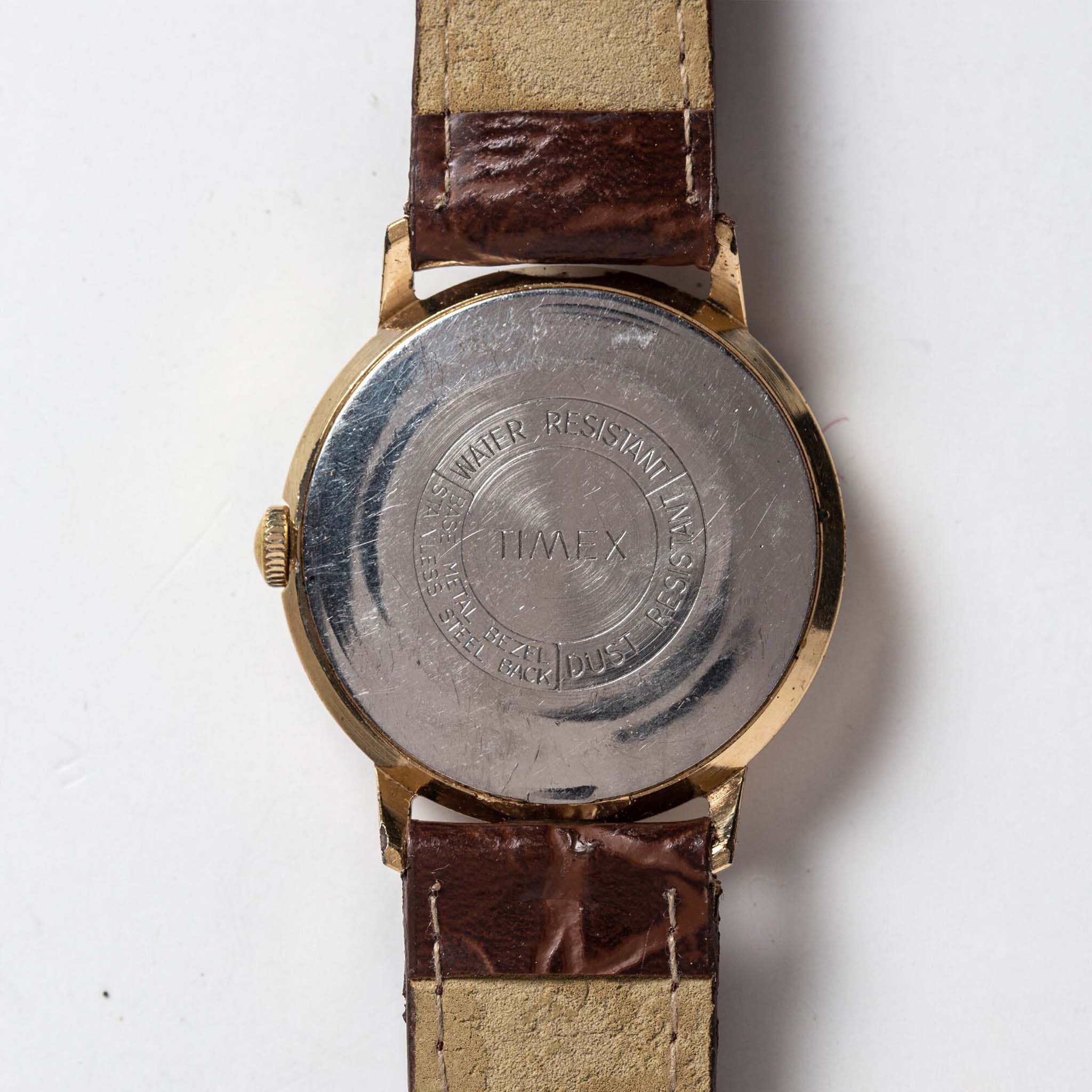 1969 Timex Marlin - Image 4