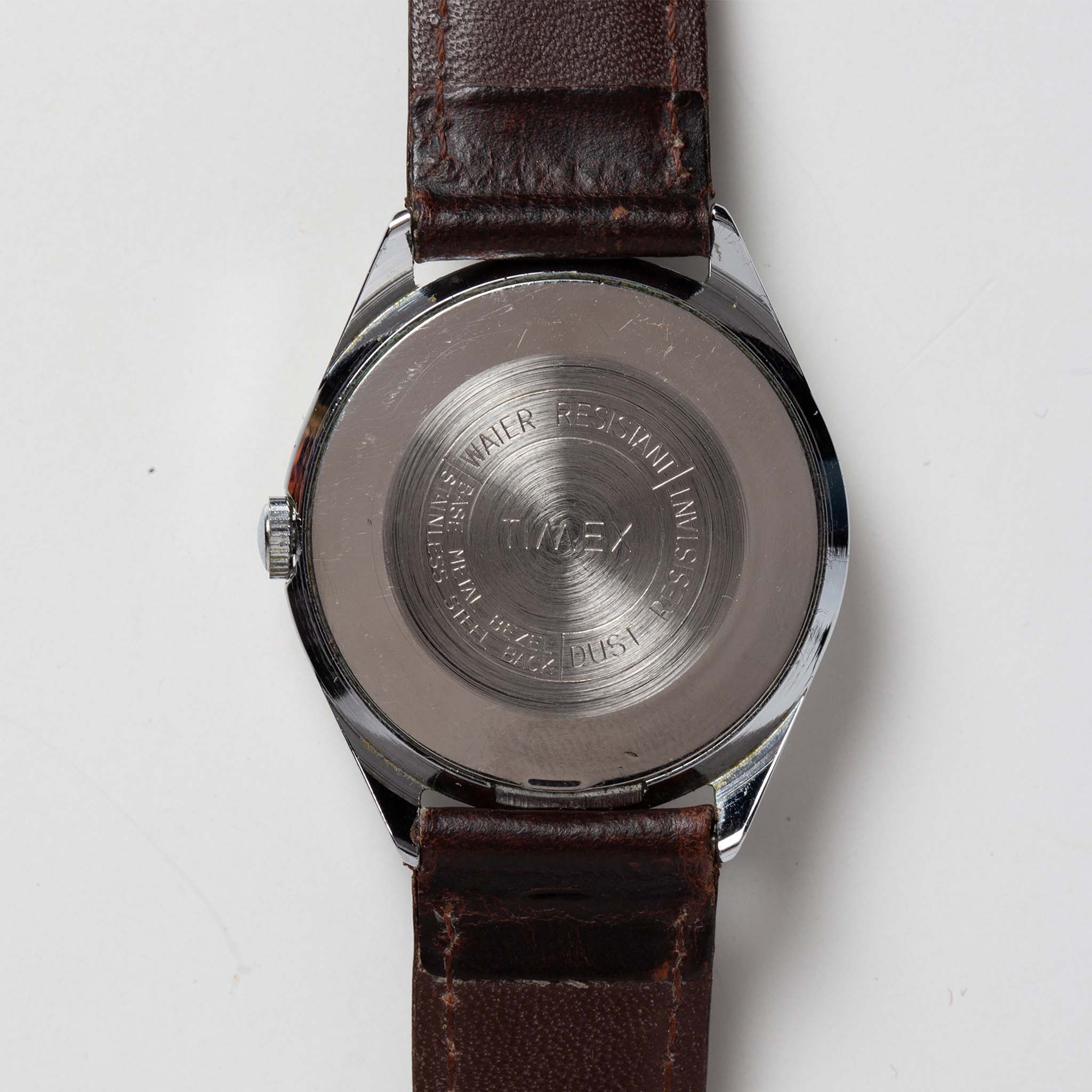 1970 Timex 21 - Image 4