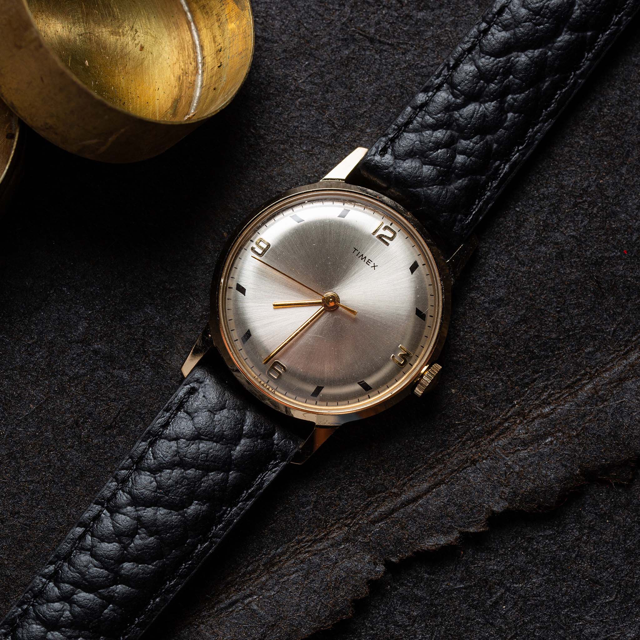 1970 Timex Mercury "MLK" - Image 2