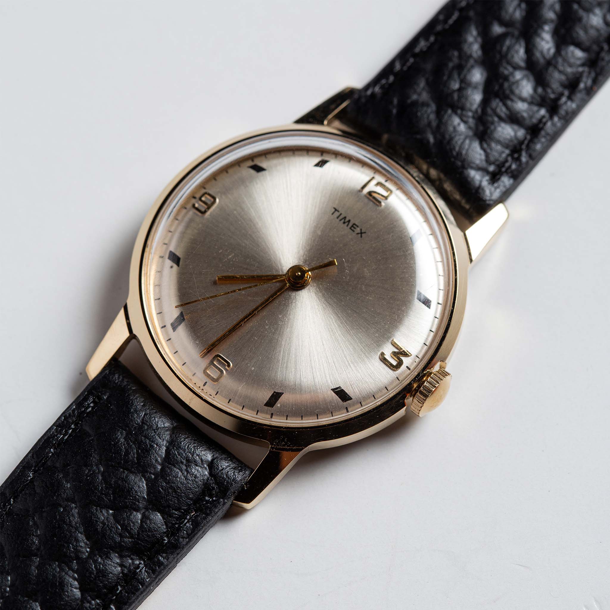 1970 Timex Mercury "MLK" - Image 3