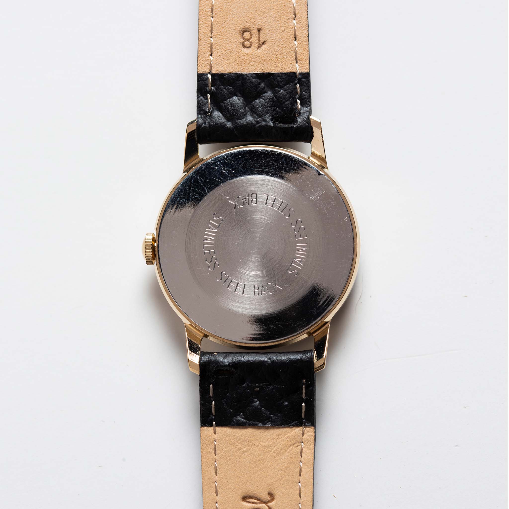 1970 Timex Mercury "MLK" - Image 4