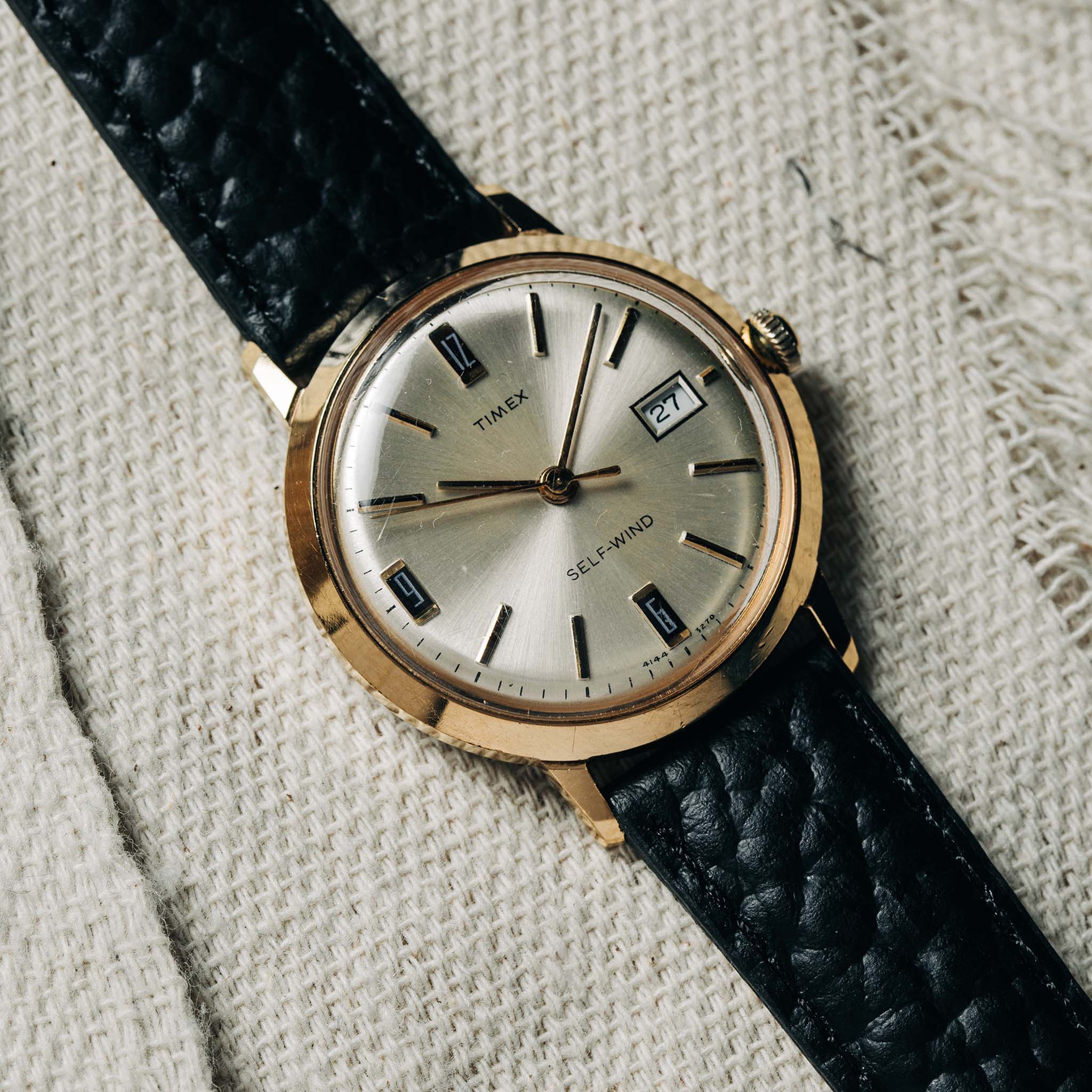 1970 Timex Viscount - Image 2