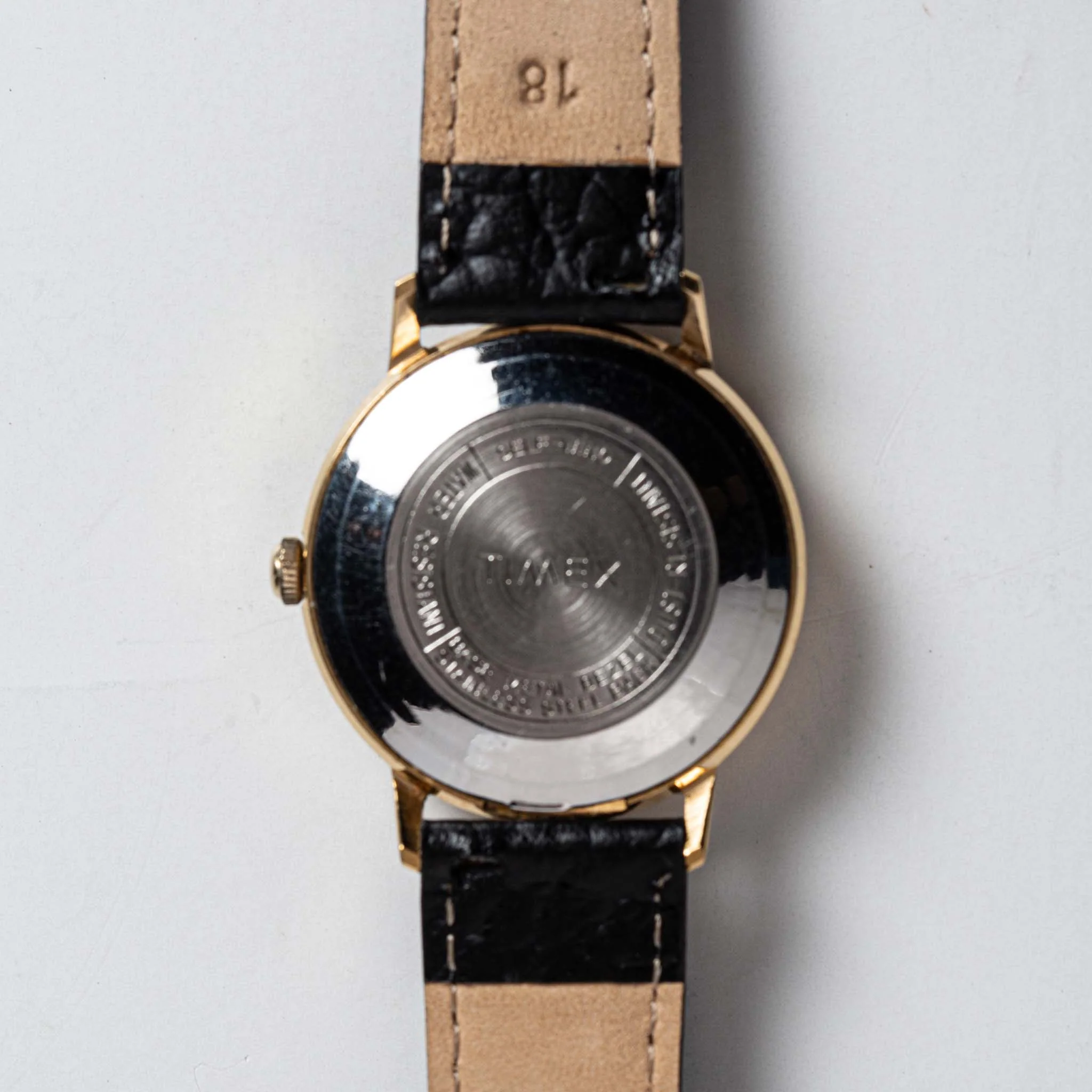 1970 Timex Viscount - Image 4