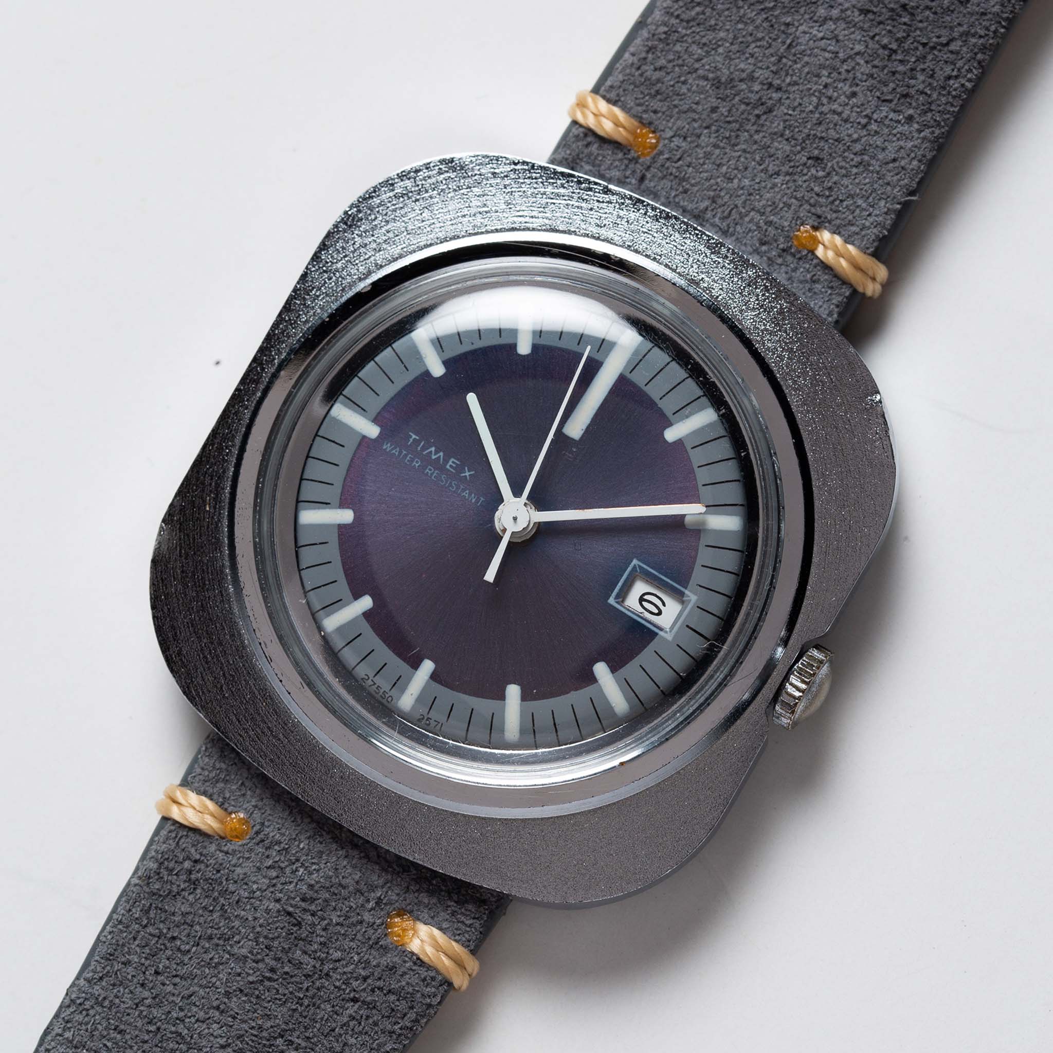 1971 Timex Marlin - Image 3