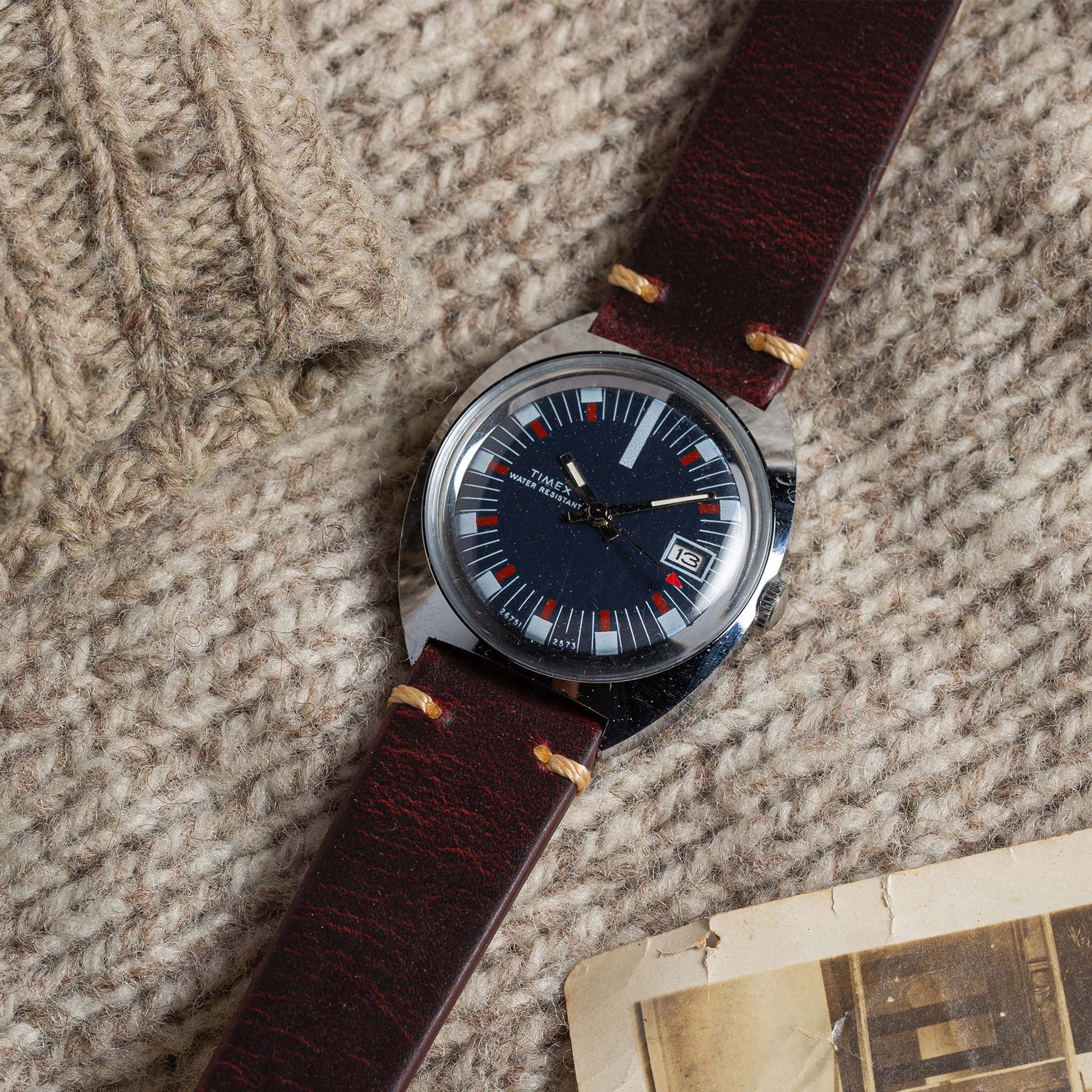 1973 Timex Marlin - Image 2