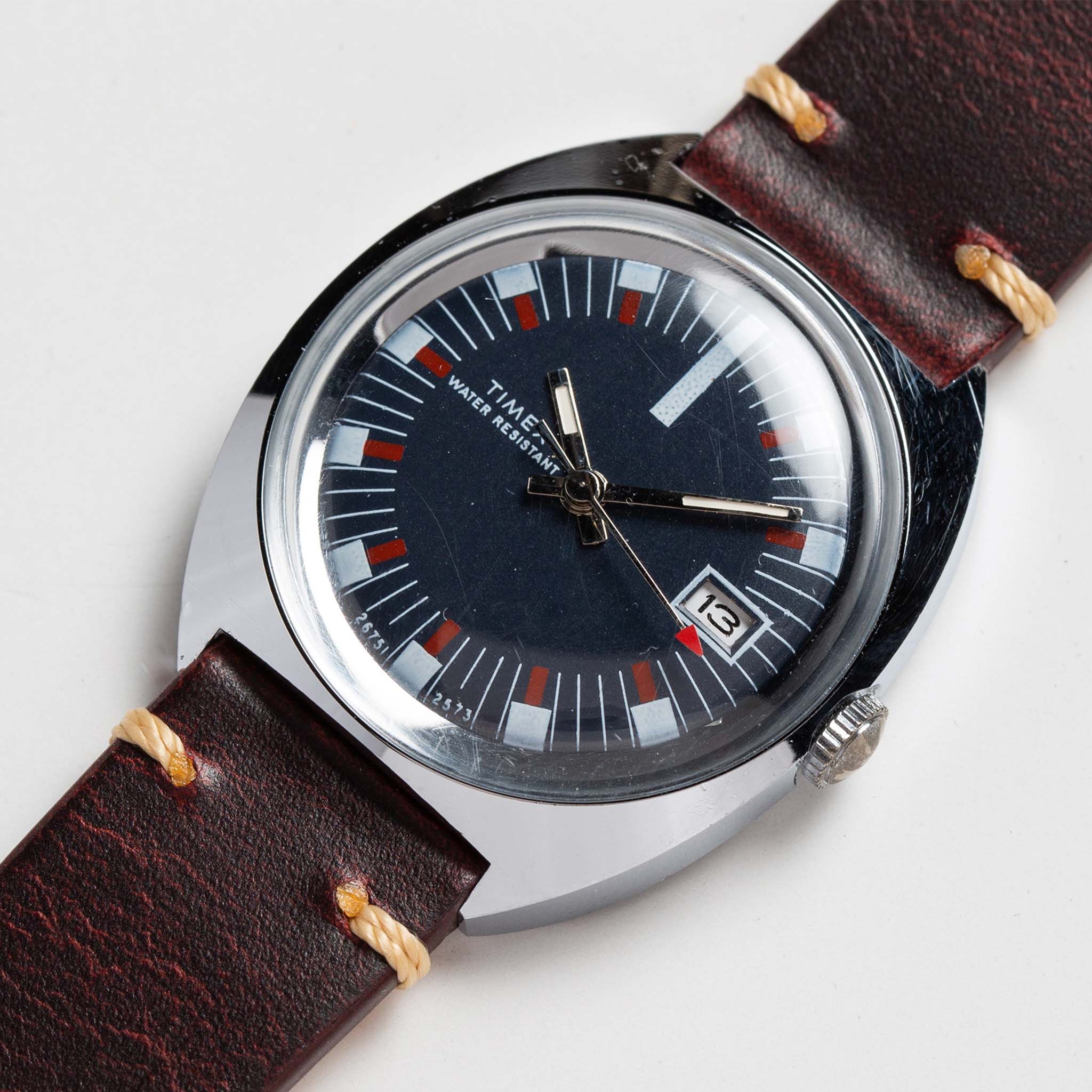 1973 Timex Marlin - Image 3