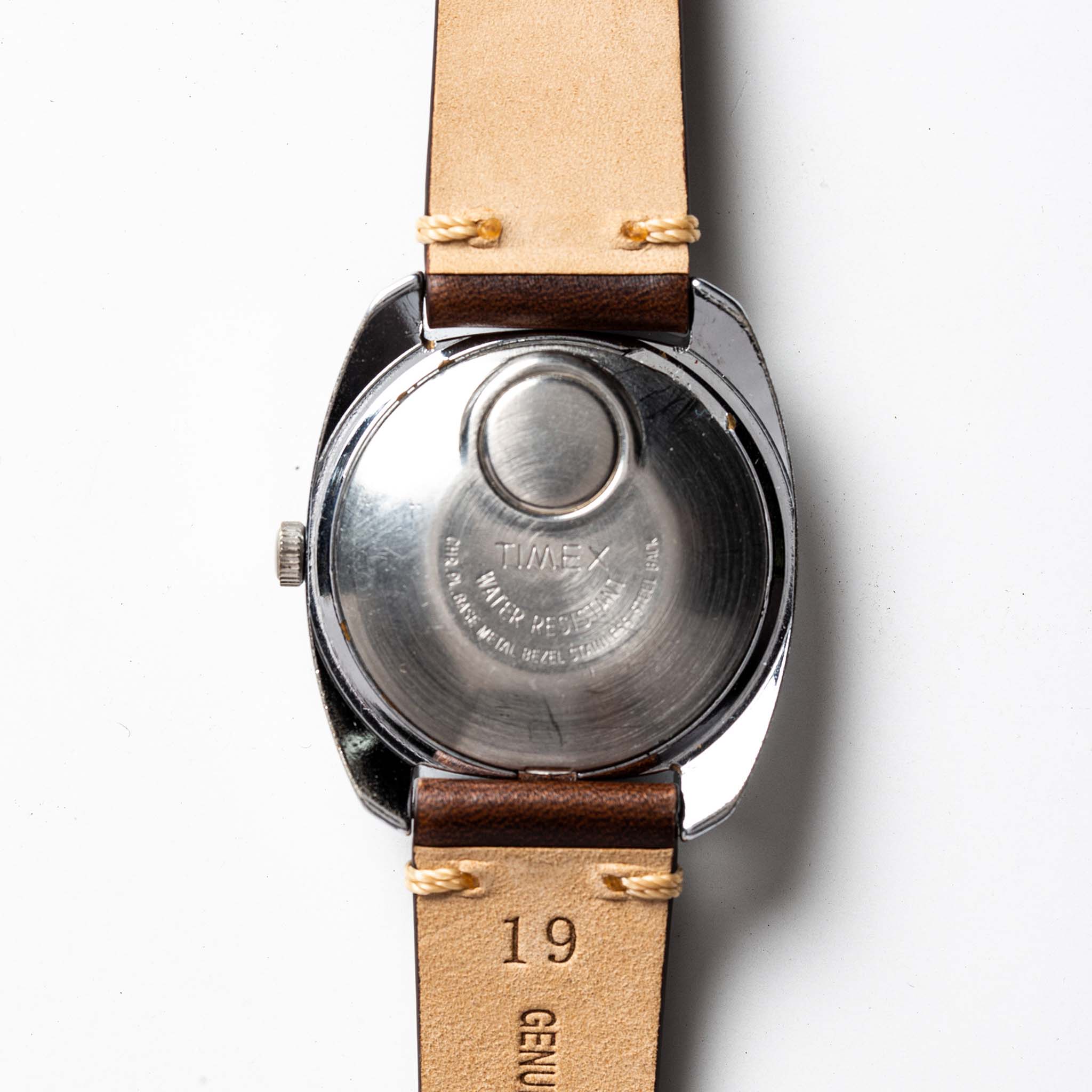 1974 Timex Electronic "Rotary" Calendar - Image 4