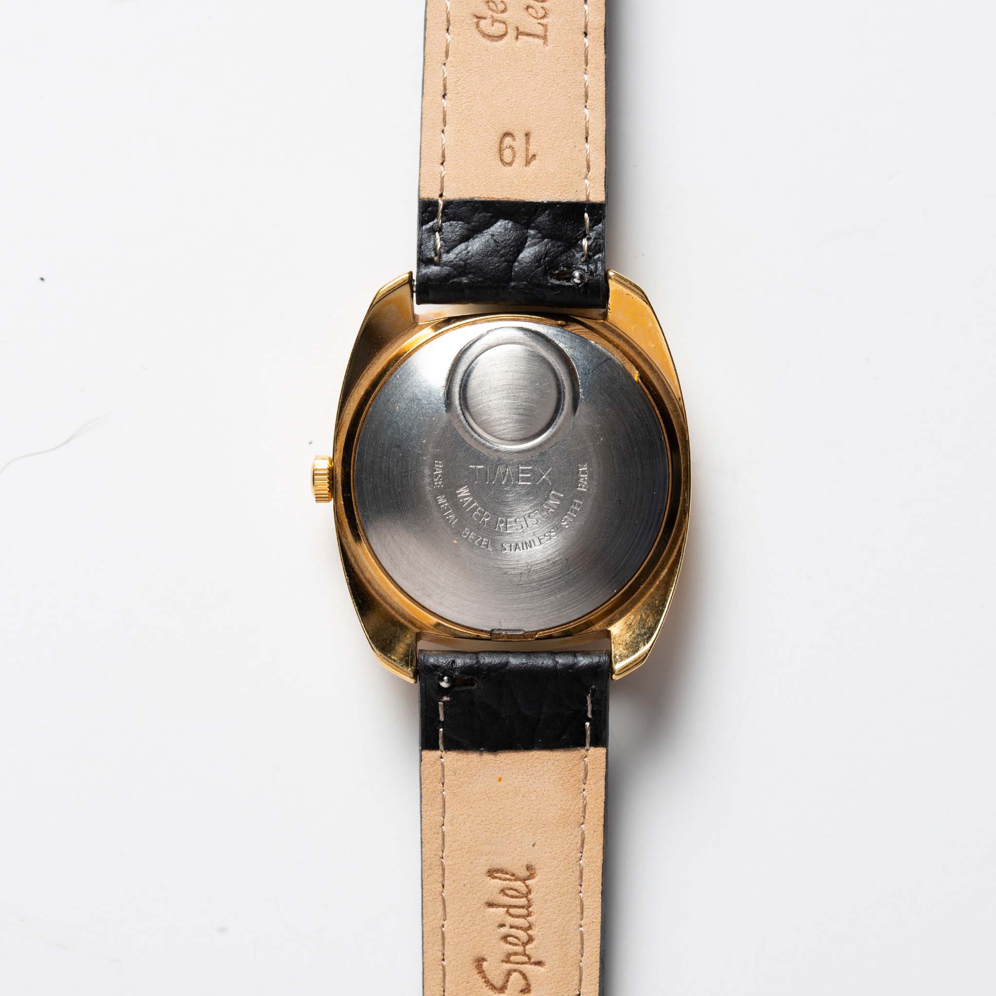 1974 Timex Electronic Time Zone - Image 3