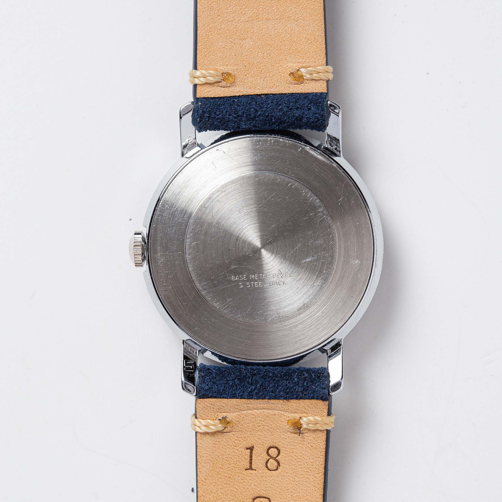 1974 Timex Viscount M31 - Image 4