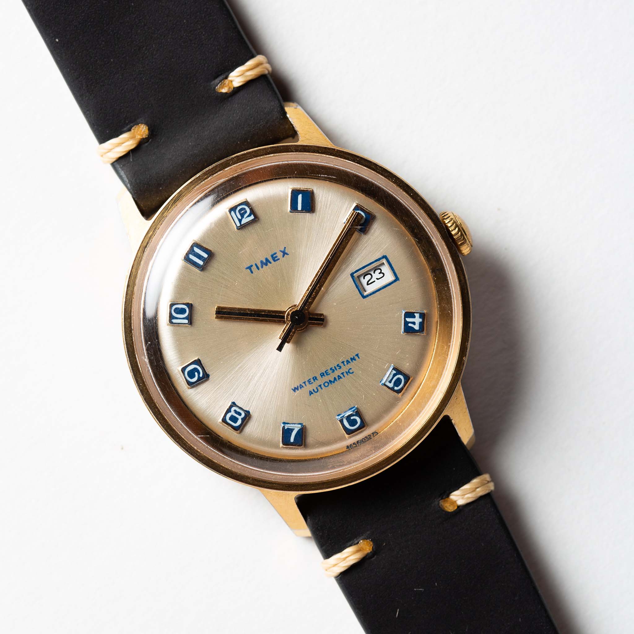 1975 Timex Viscount - Image 3