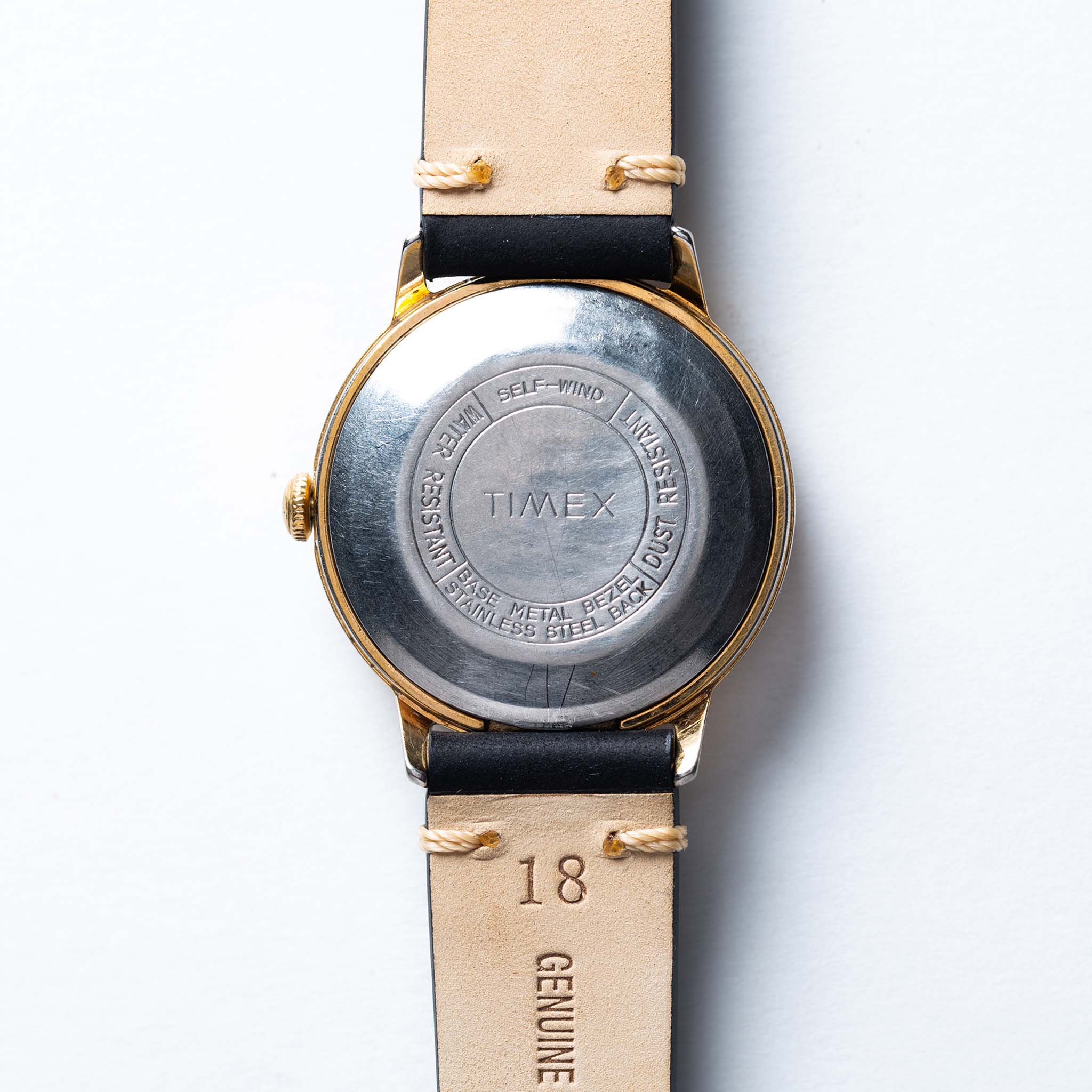 1975 Timex Viscount - Image 4