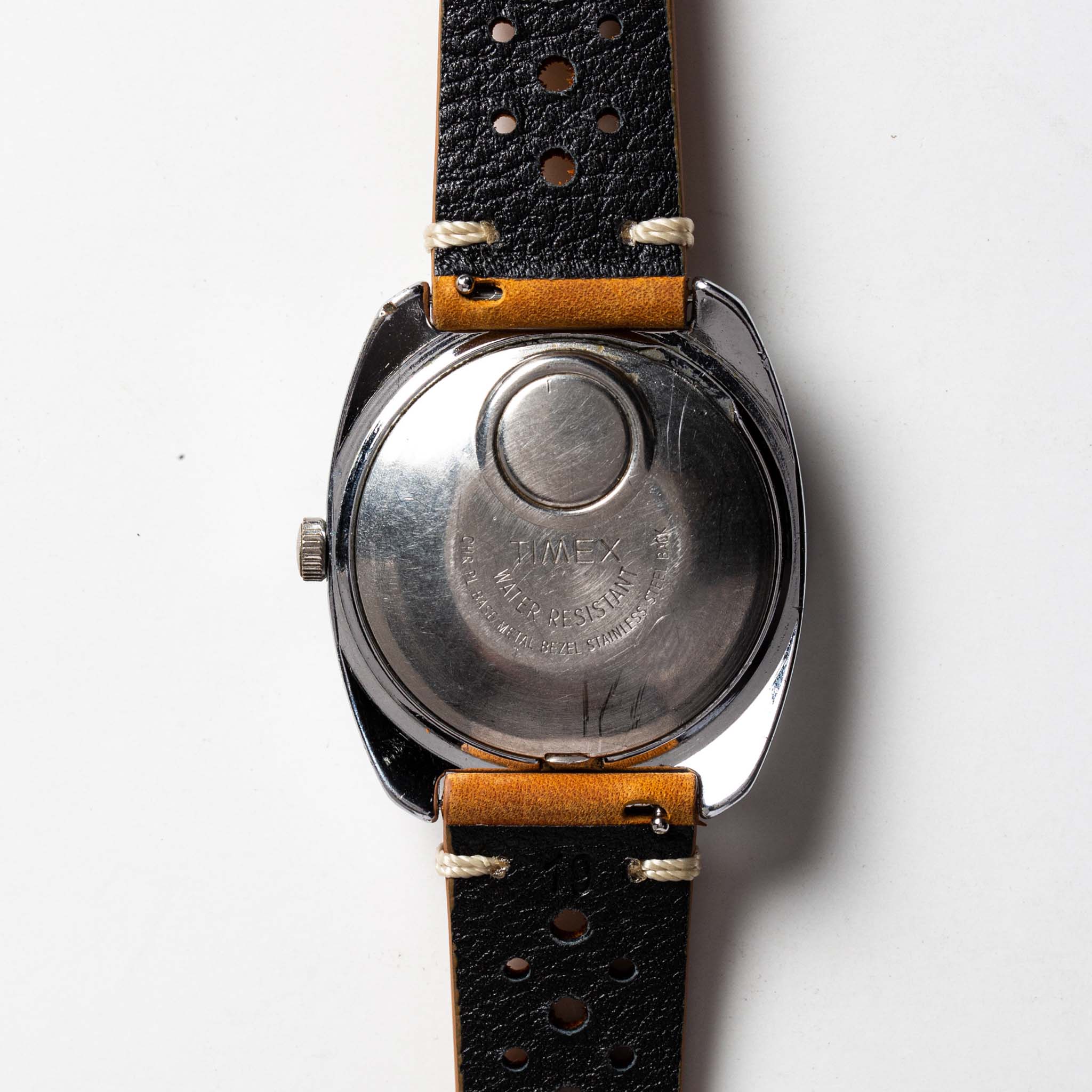 1976 Timex Electric Dynabeat - Image 4