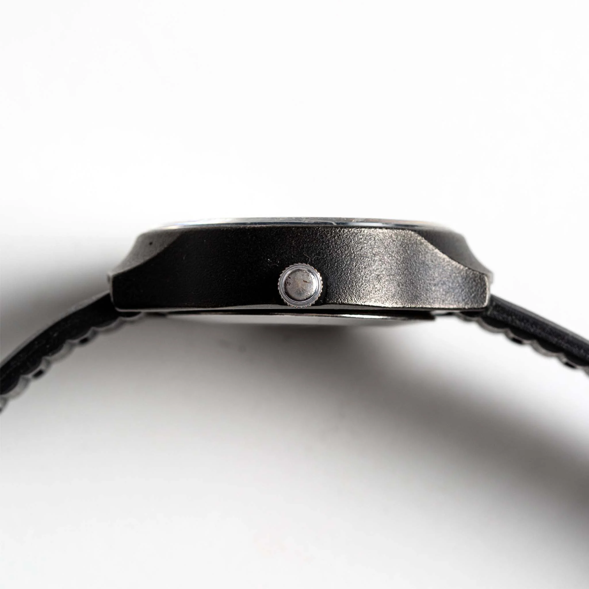 1977 Timex Black Max - Image 5