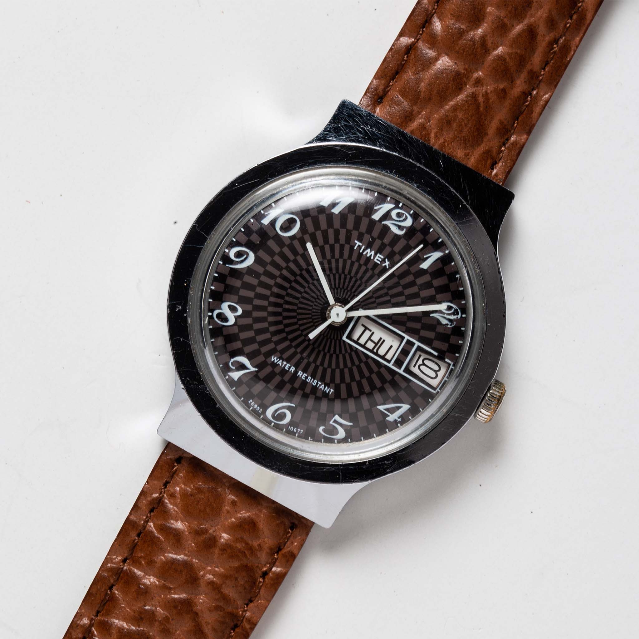 1977 Timex Marlin - Image 3