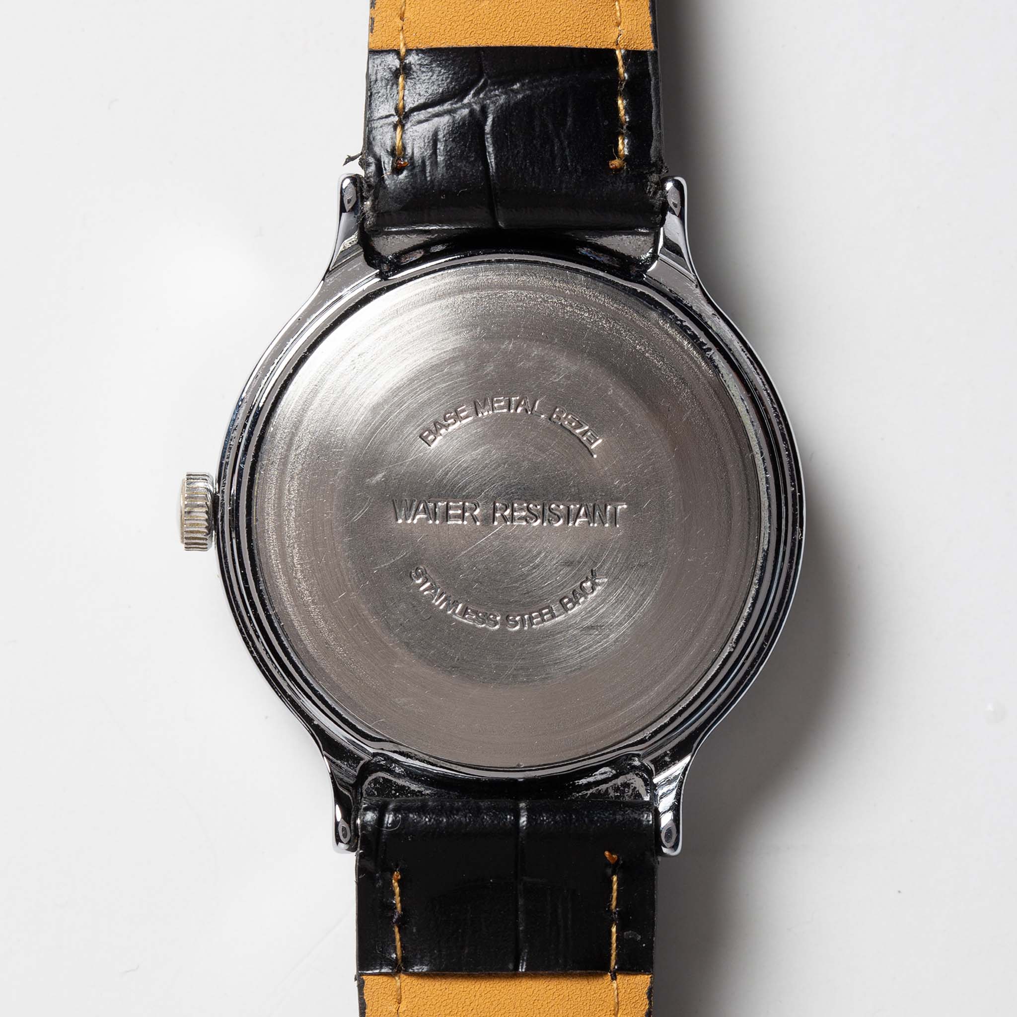 1977 Timex Marlin M106 - Image 4