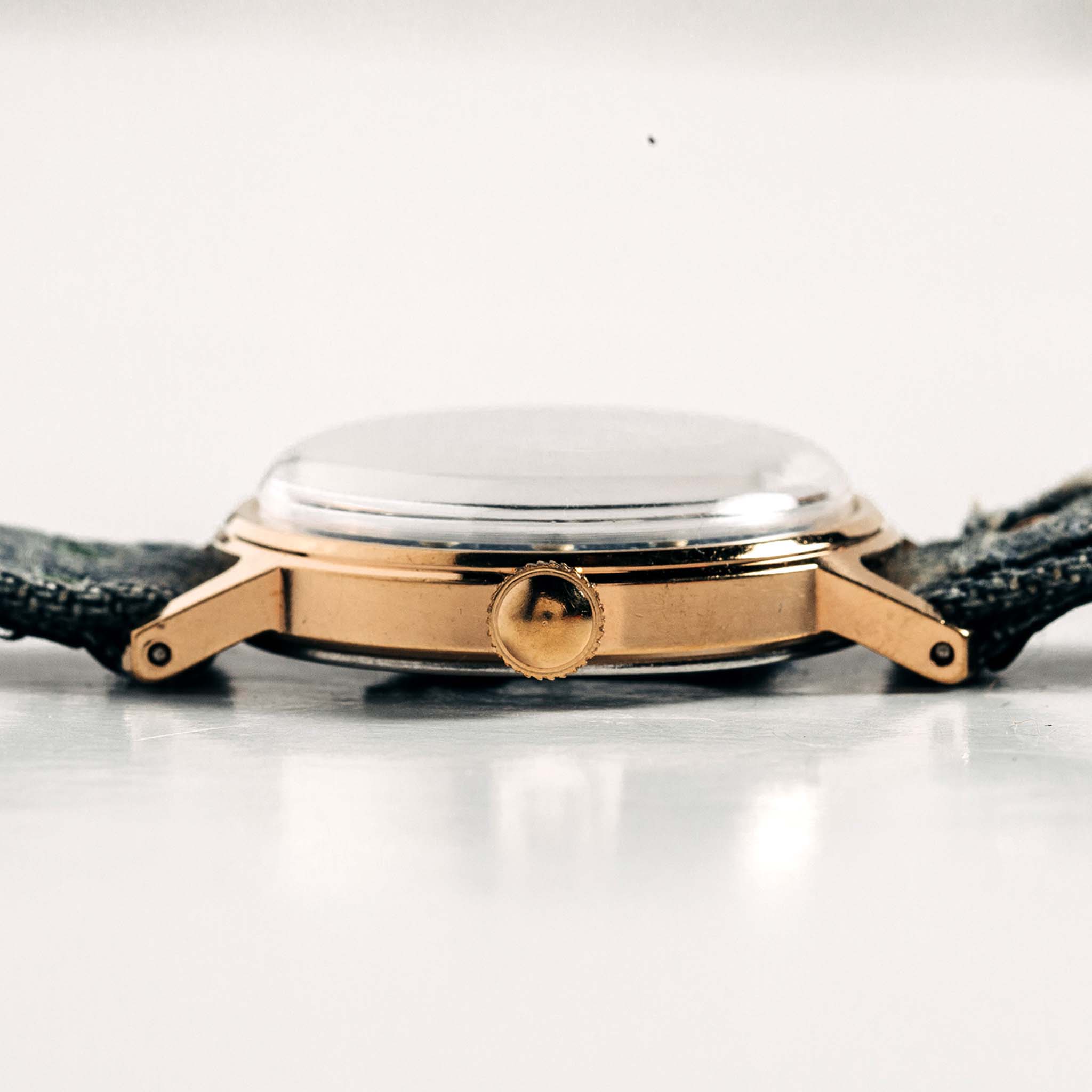 1978 Timex Mercury "Denim" - Image 5