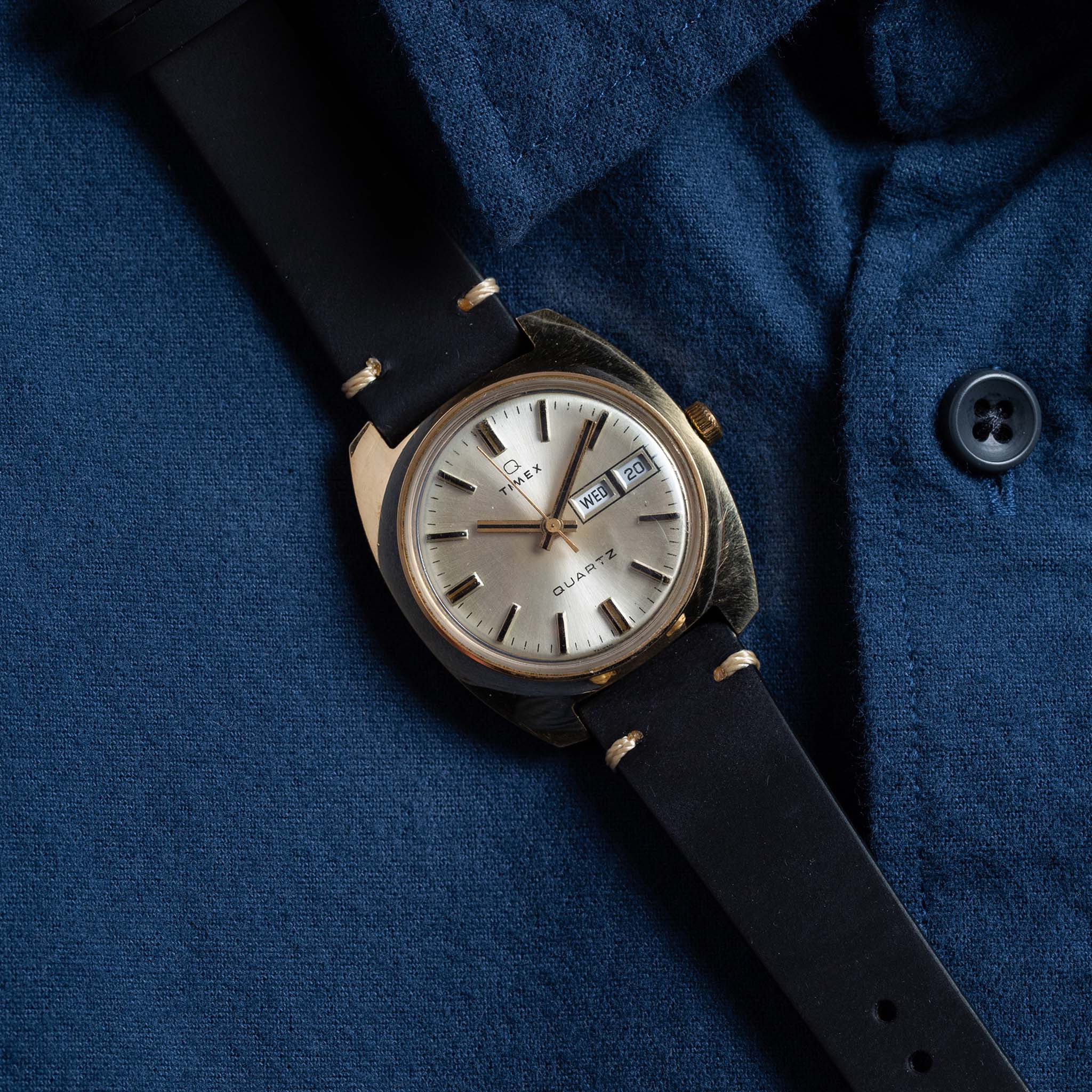 1978 Timex Q Quartz - Image 2