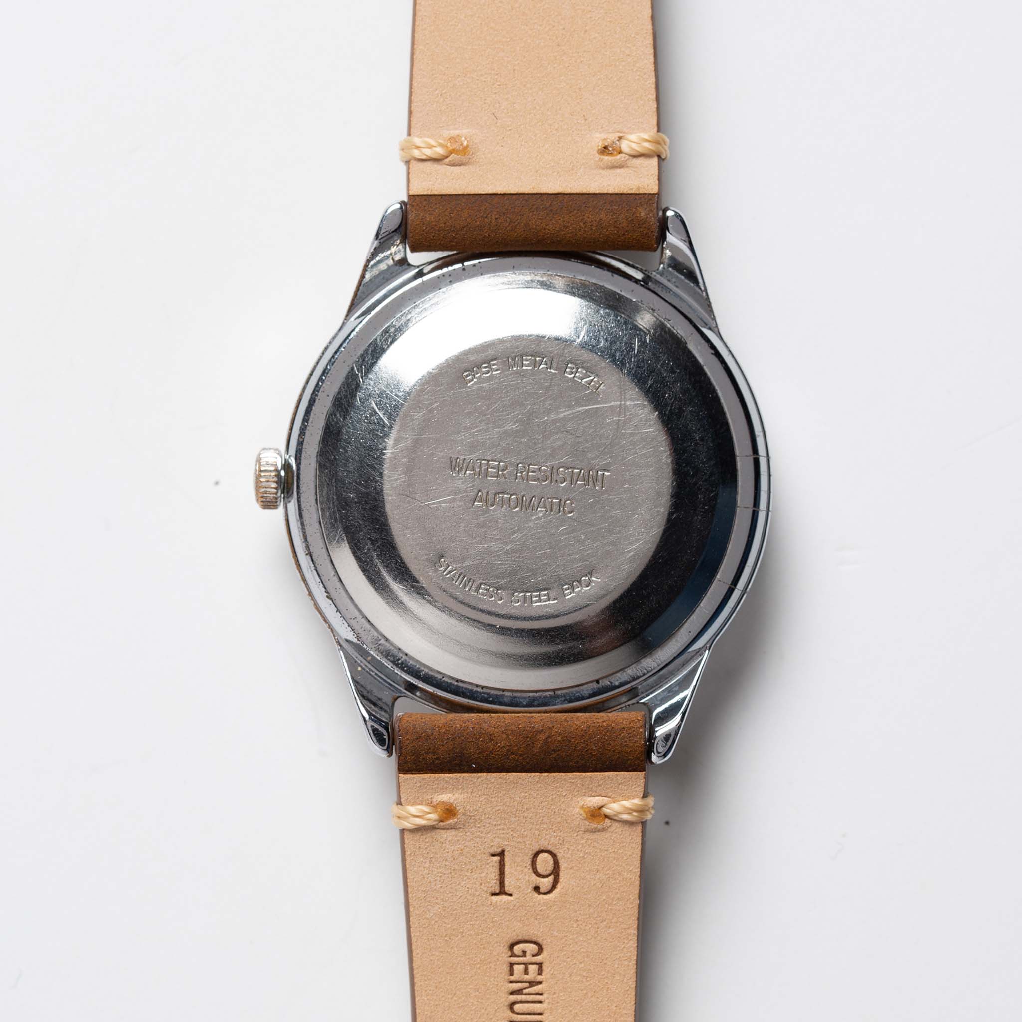 1978 Timex Viscount M108 - Image 4