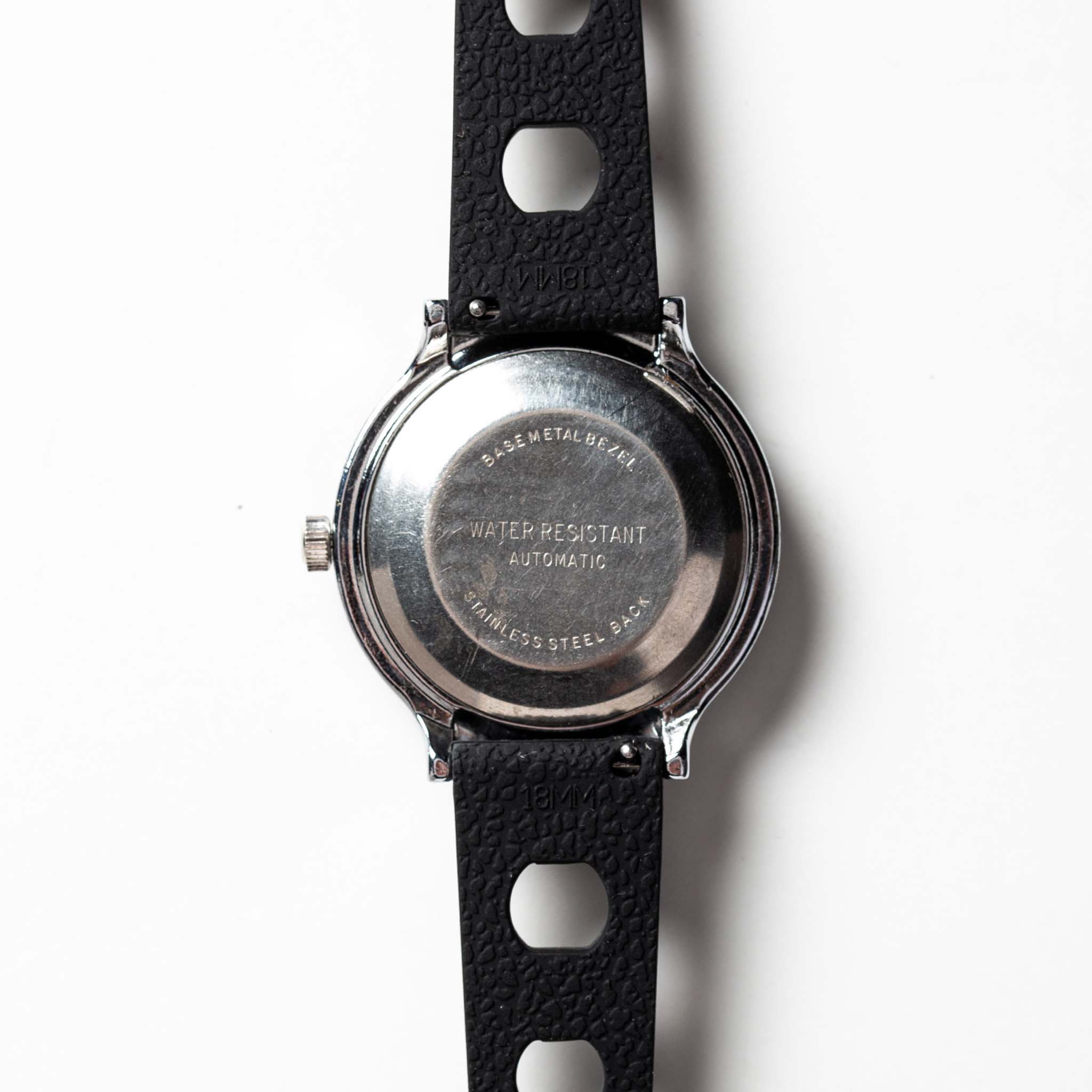1978 Timex Viscount M109 - Image 4