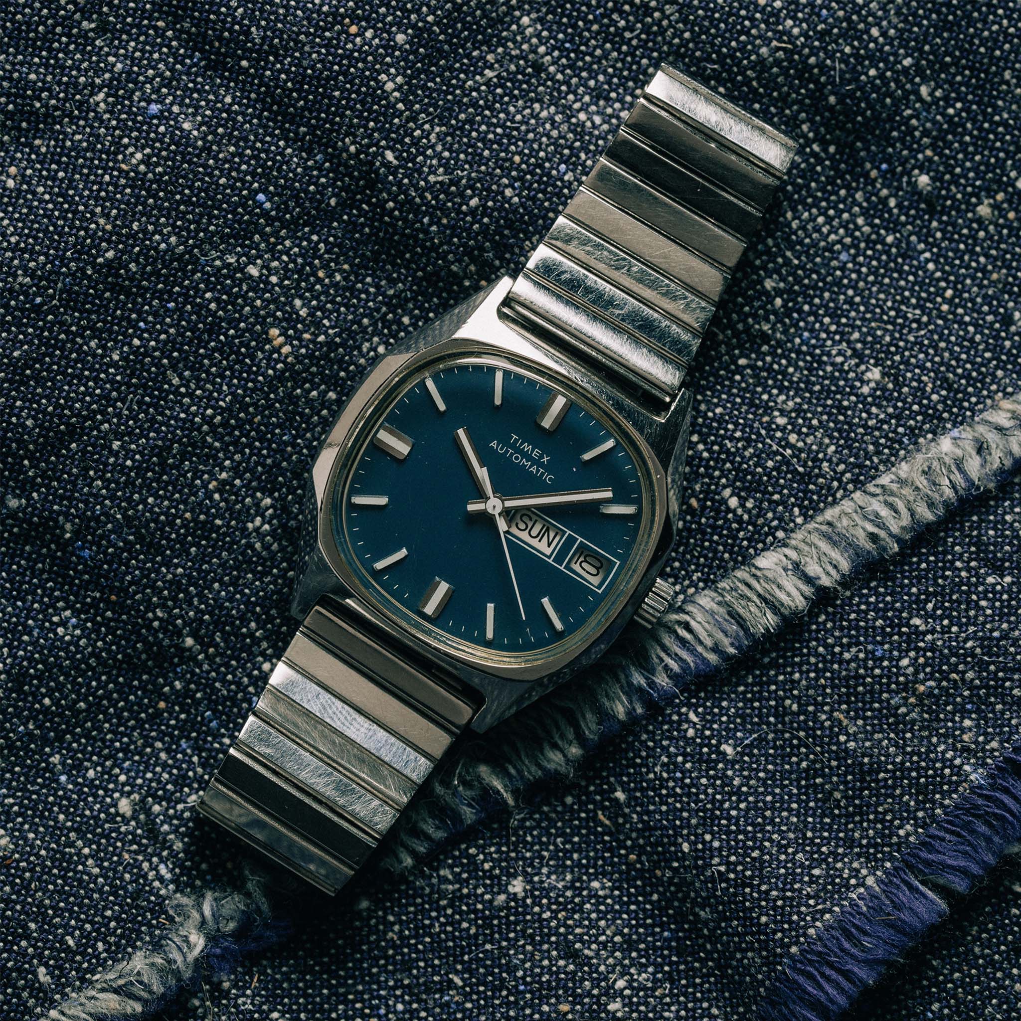 1981 Timex Viscount - Image 2