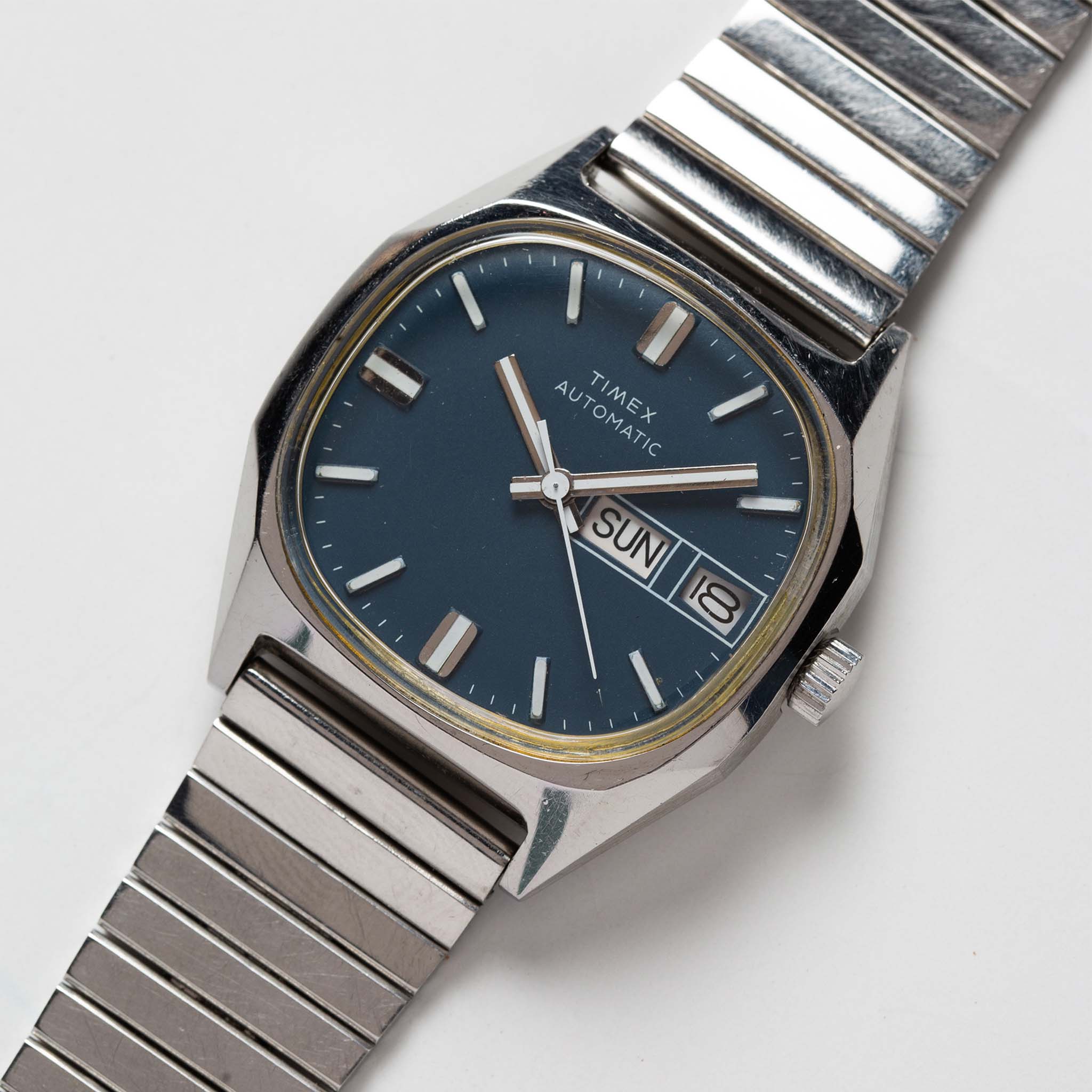 1981 Timex Viscount - Image 3