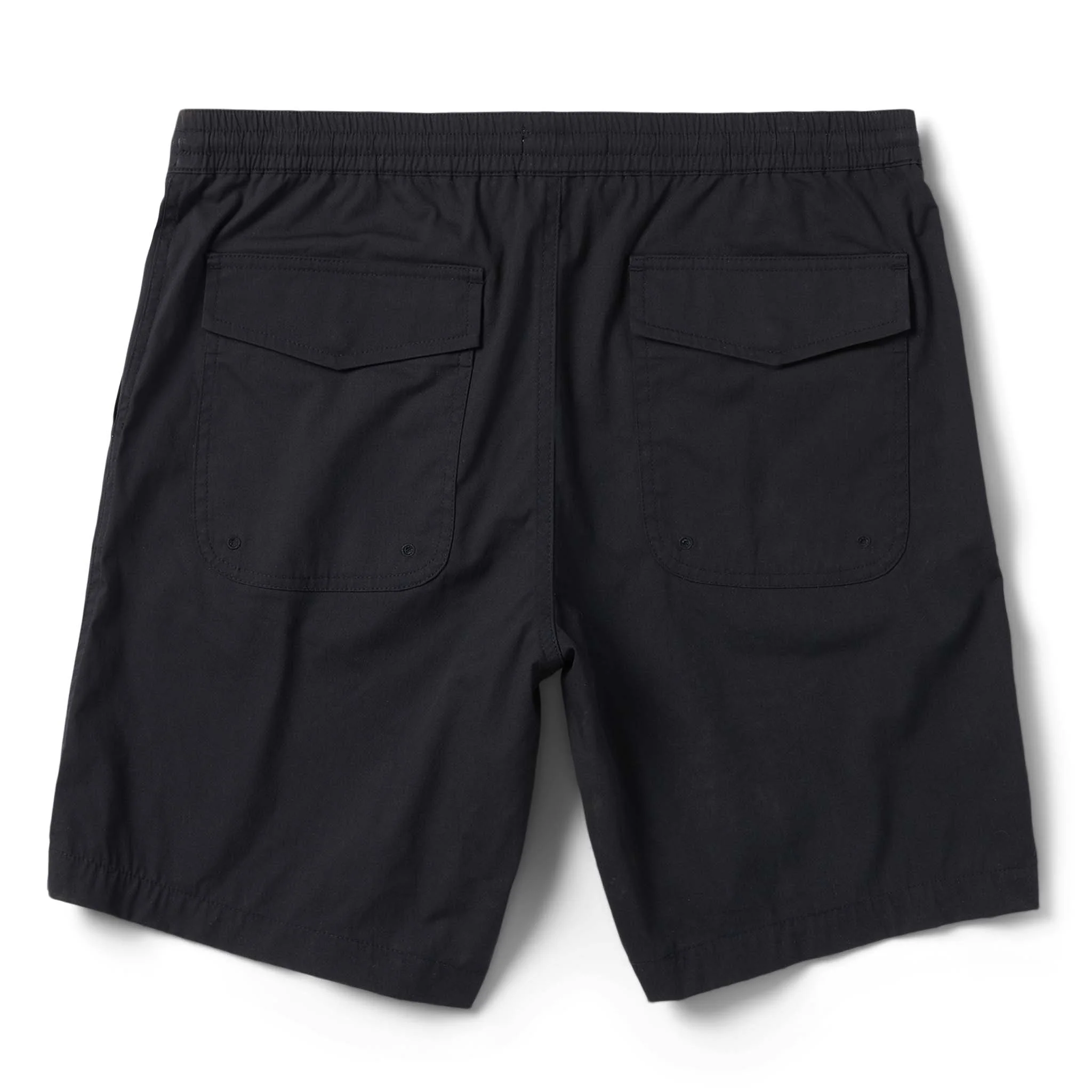The Adventure Short in Coal - Image 7