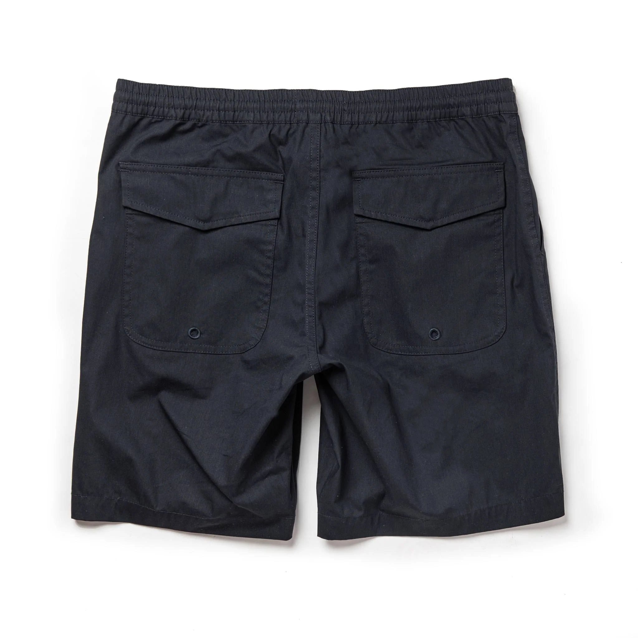 The Adventure Short in Navy - Image 10