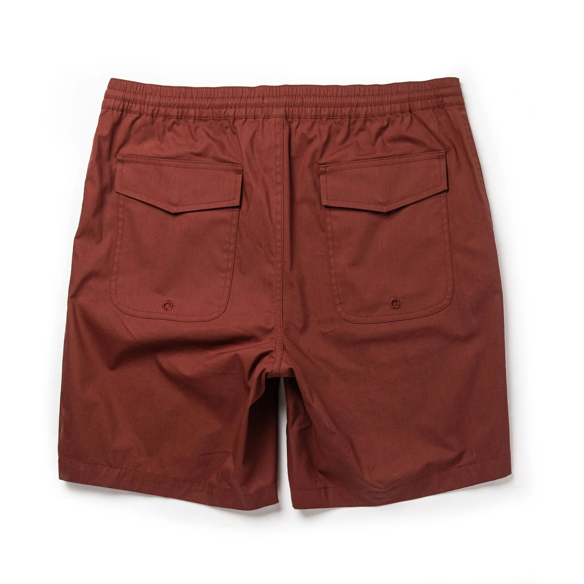 The Adventure Short in Rust - Image 9