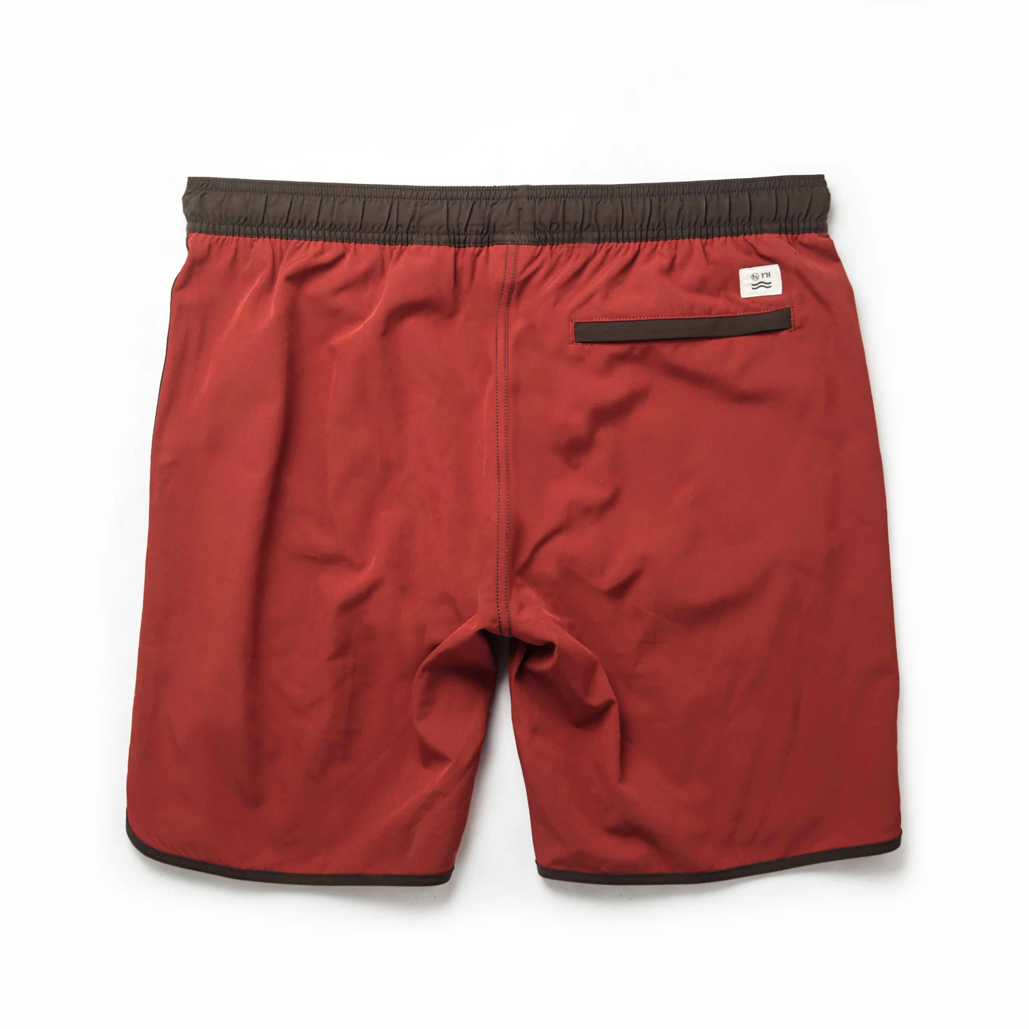 The Anchor Trunk in Red Clay - Image 8