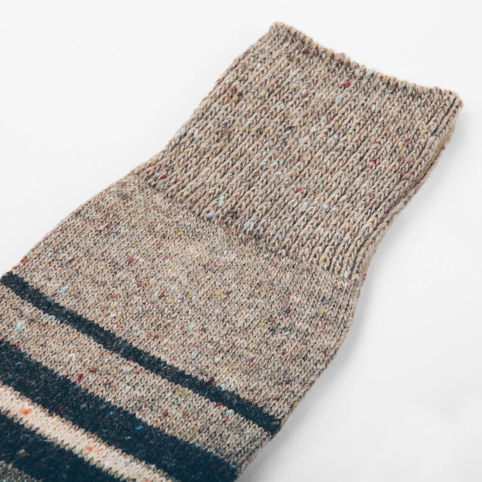 Anonymous Ism Blanket Stripe - Tan - Image 2