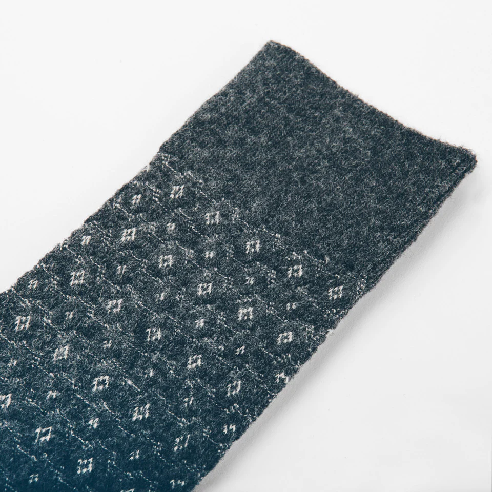 Anonymous Ism Calico - Ash - Image 2