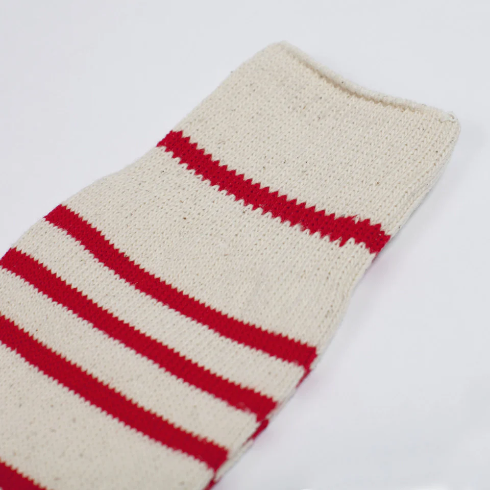 Anonymous Ism Sailor Stripe Red - Image 2