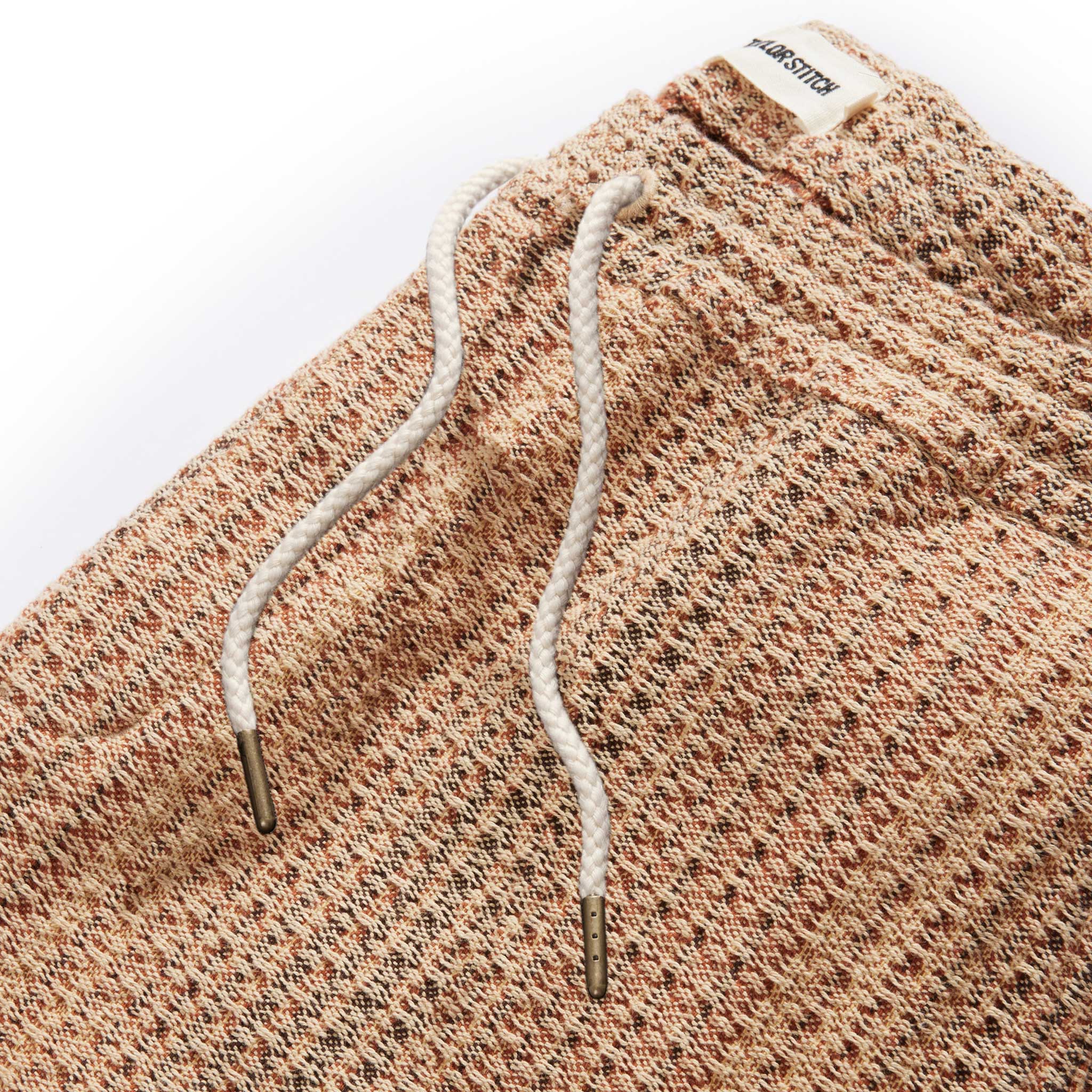 The Apres Pant in Baja Stripe - Image 6