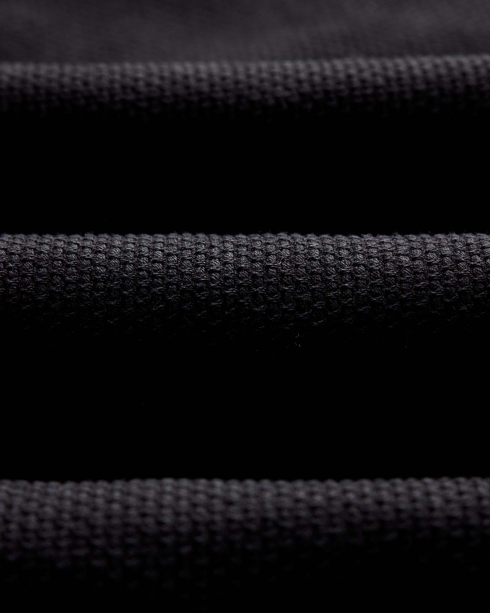 The Apres Pant in Black Indigo Sashiko - Image 9