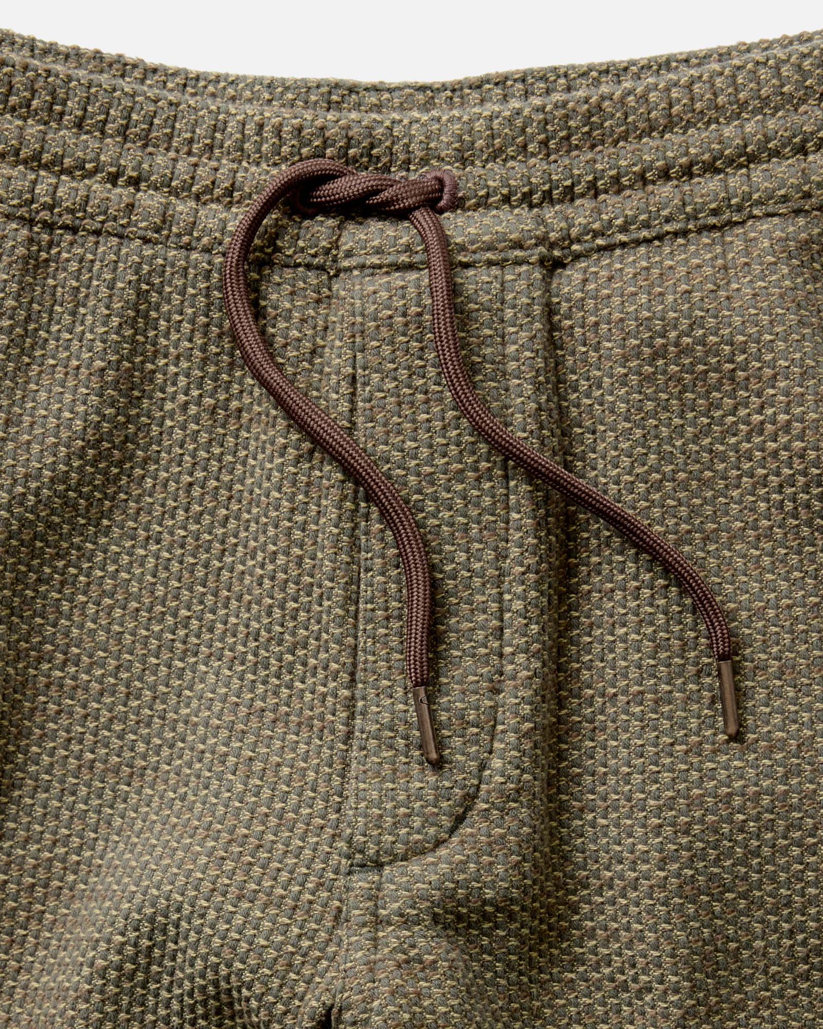 The Apres Pant in Cypress Sashiko - Image 6