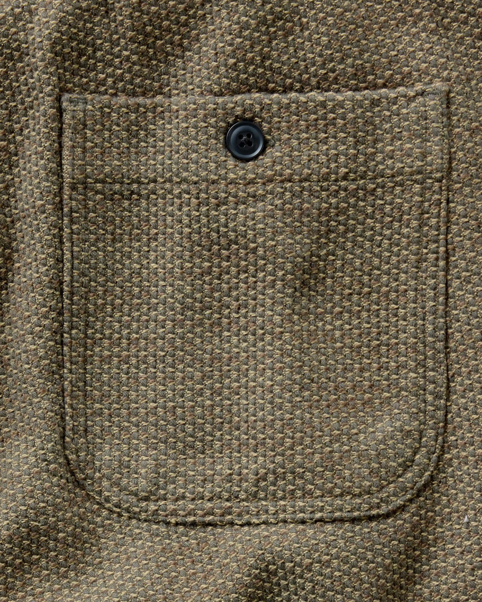 The Apres Pant in Cypress Sashiko - Image 8