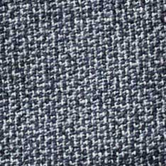 The Apres Pant in Navy Linen Tweed - Image 9