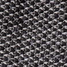 The Apres Robe in Charcoal Sashiko - Image 11